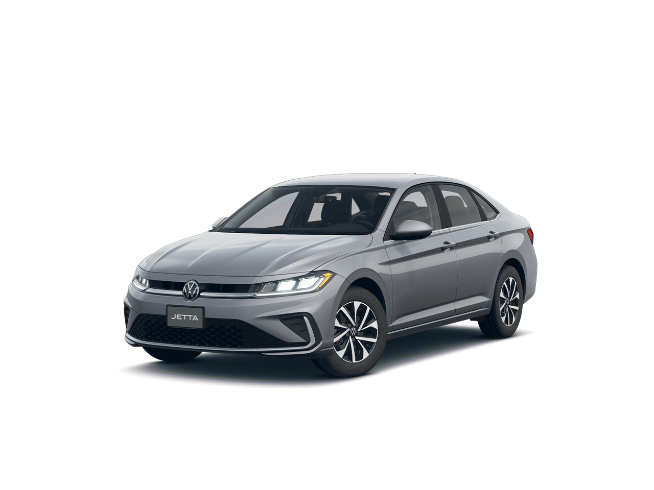 2027 Volkswagen Jetta