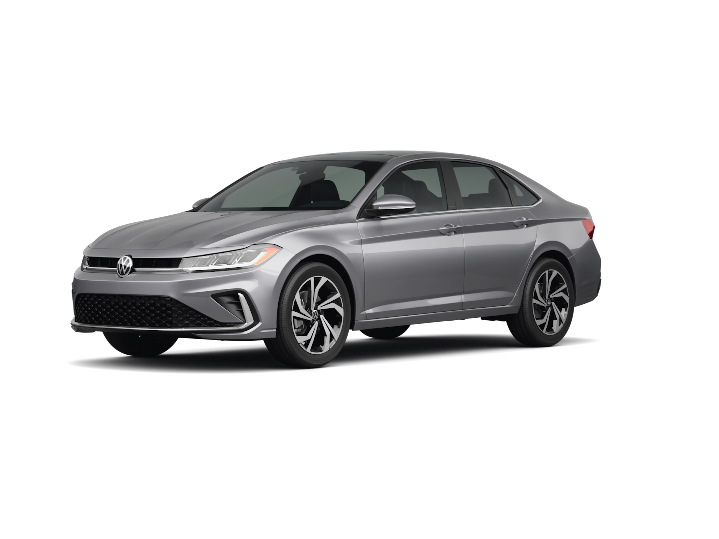 2027 Volkswagen Jetta
