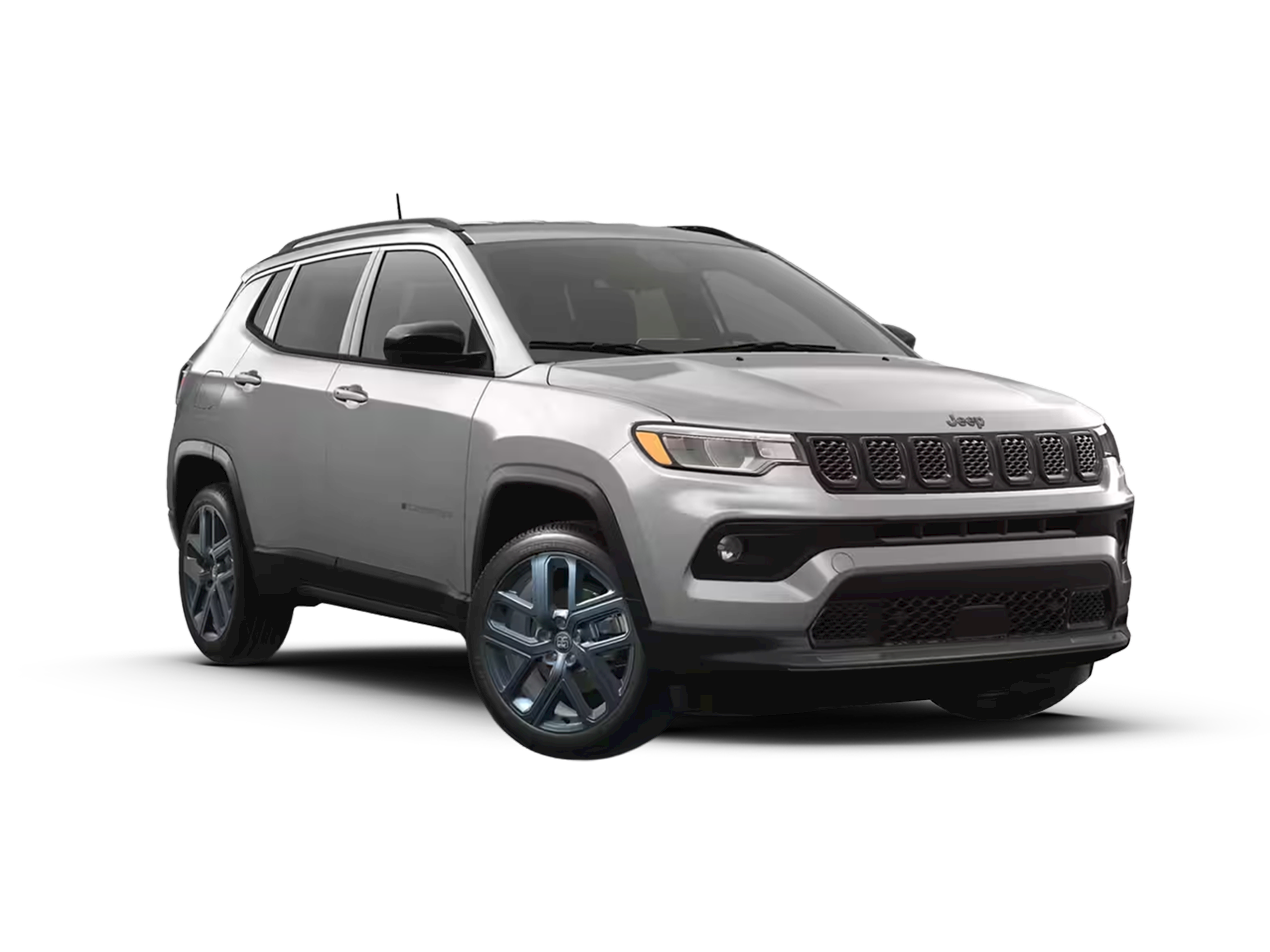 2026 Jeep Compass 85th Anniversary