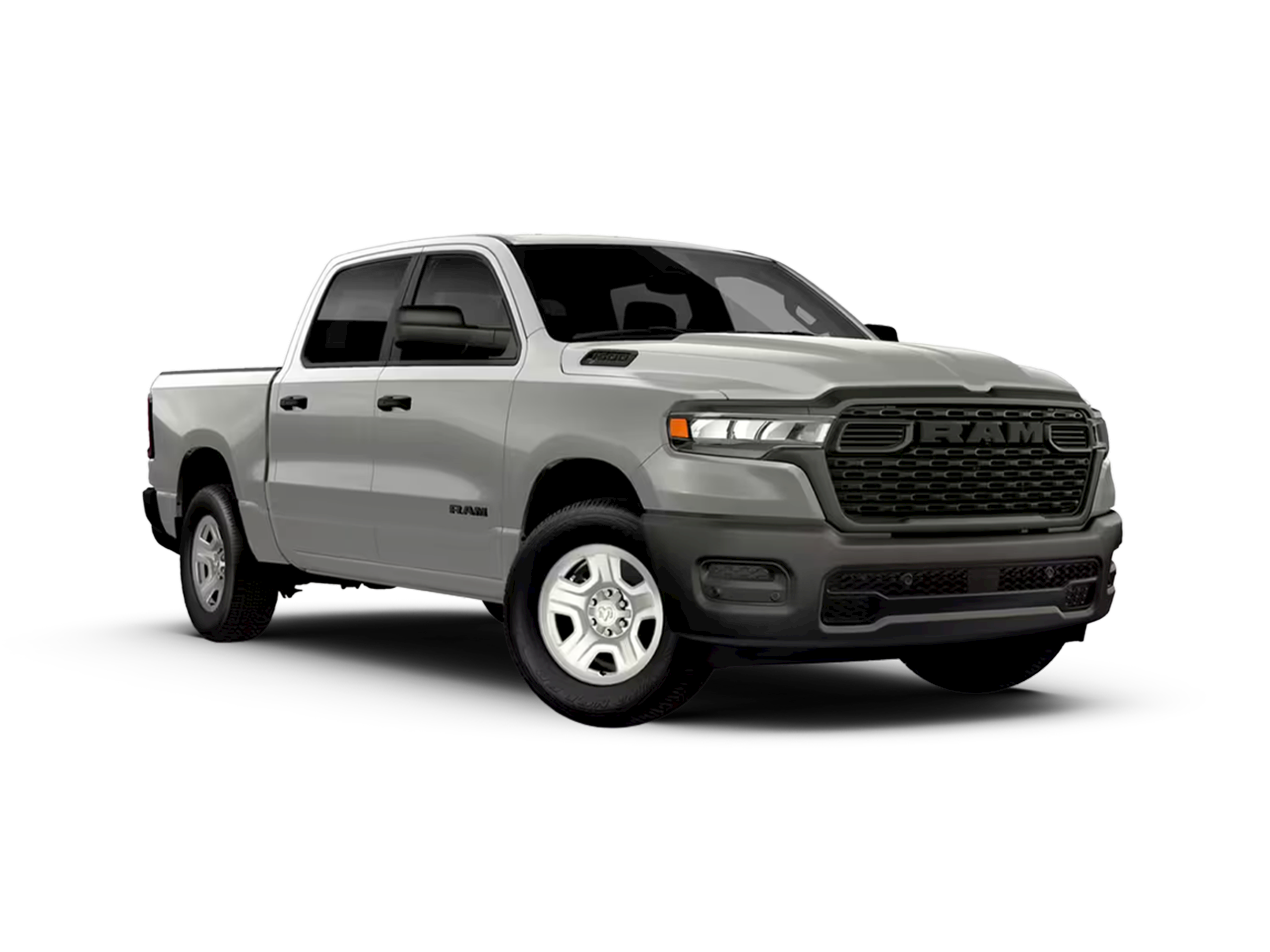 2027 RAM 1500 Pickup Tradesman
