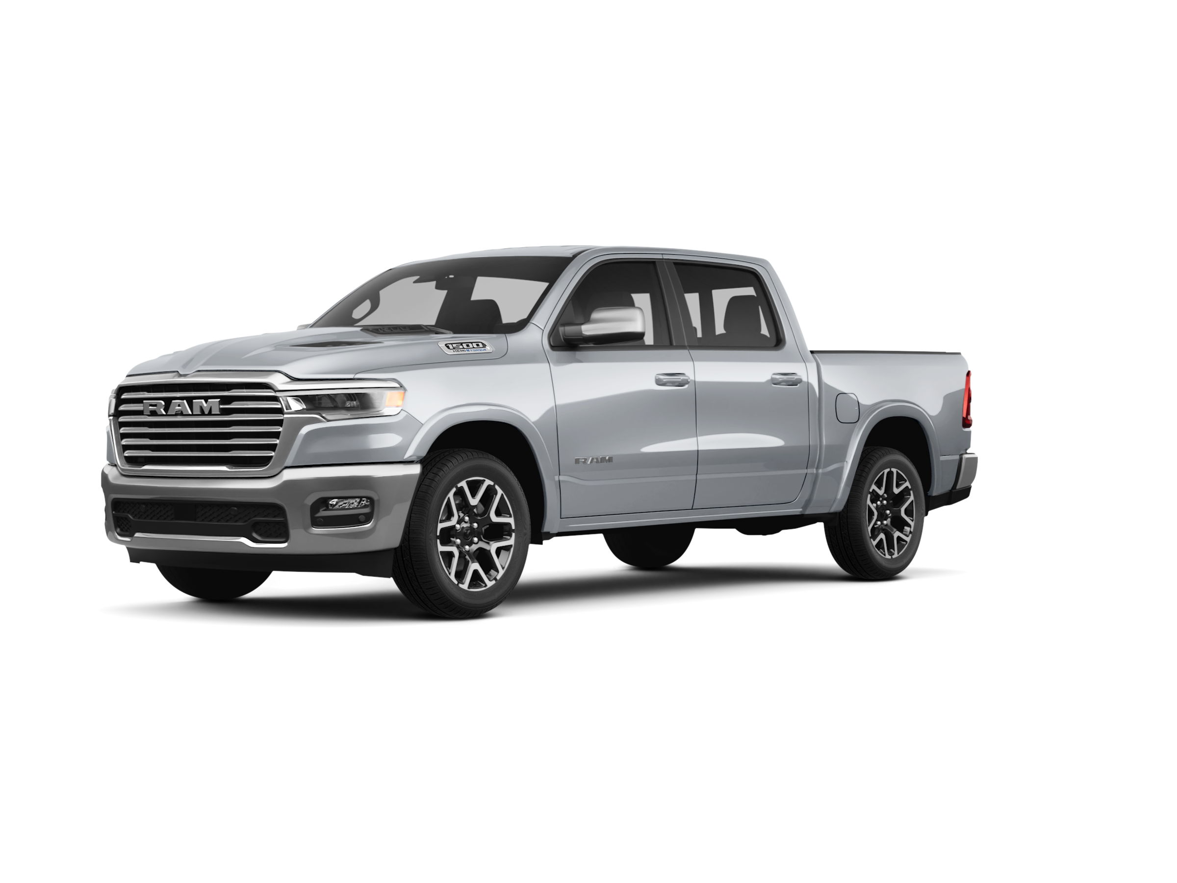 2027 RAM 1500