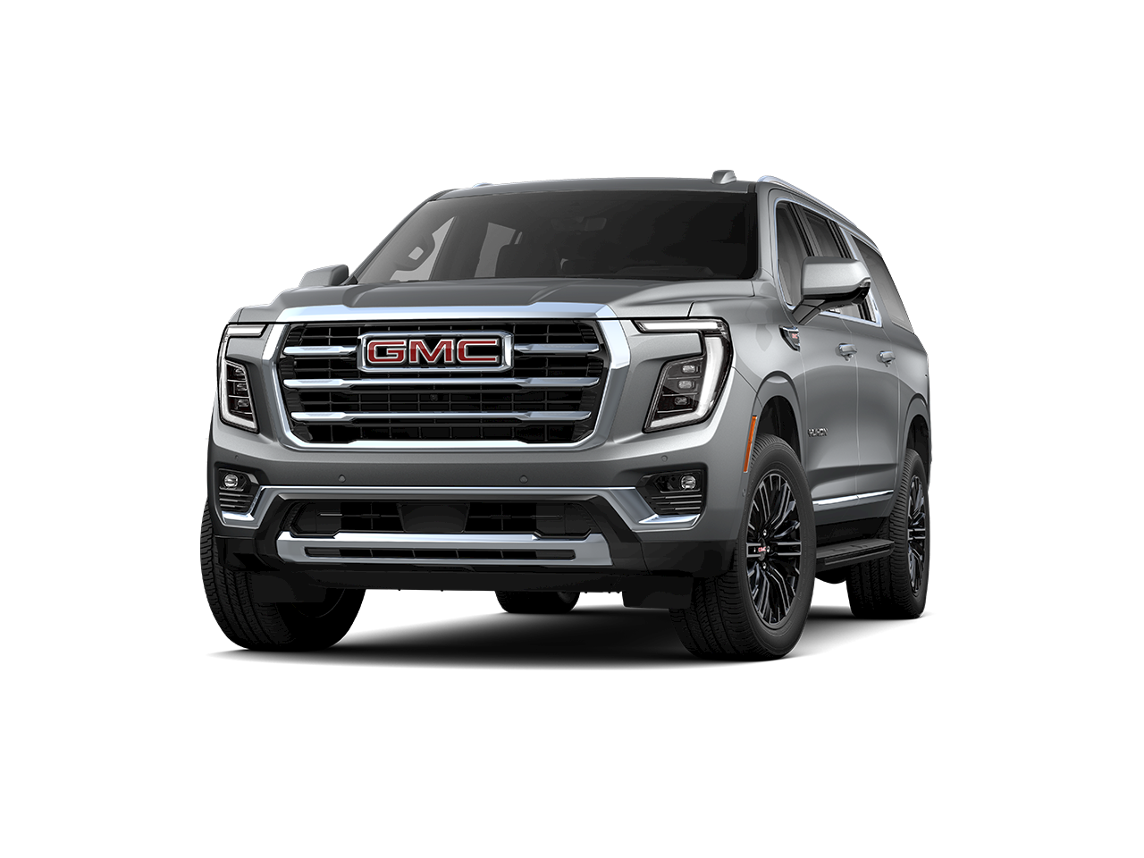 2027 GMC Yukon