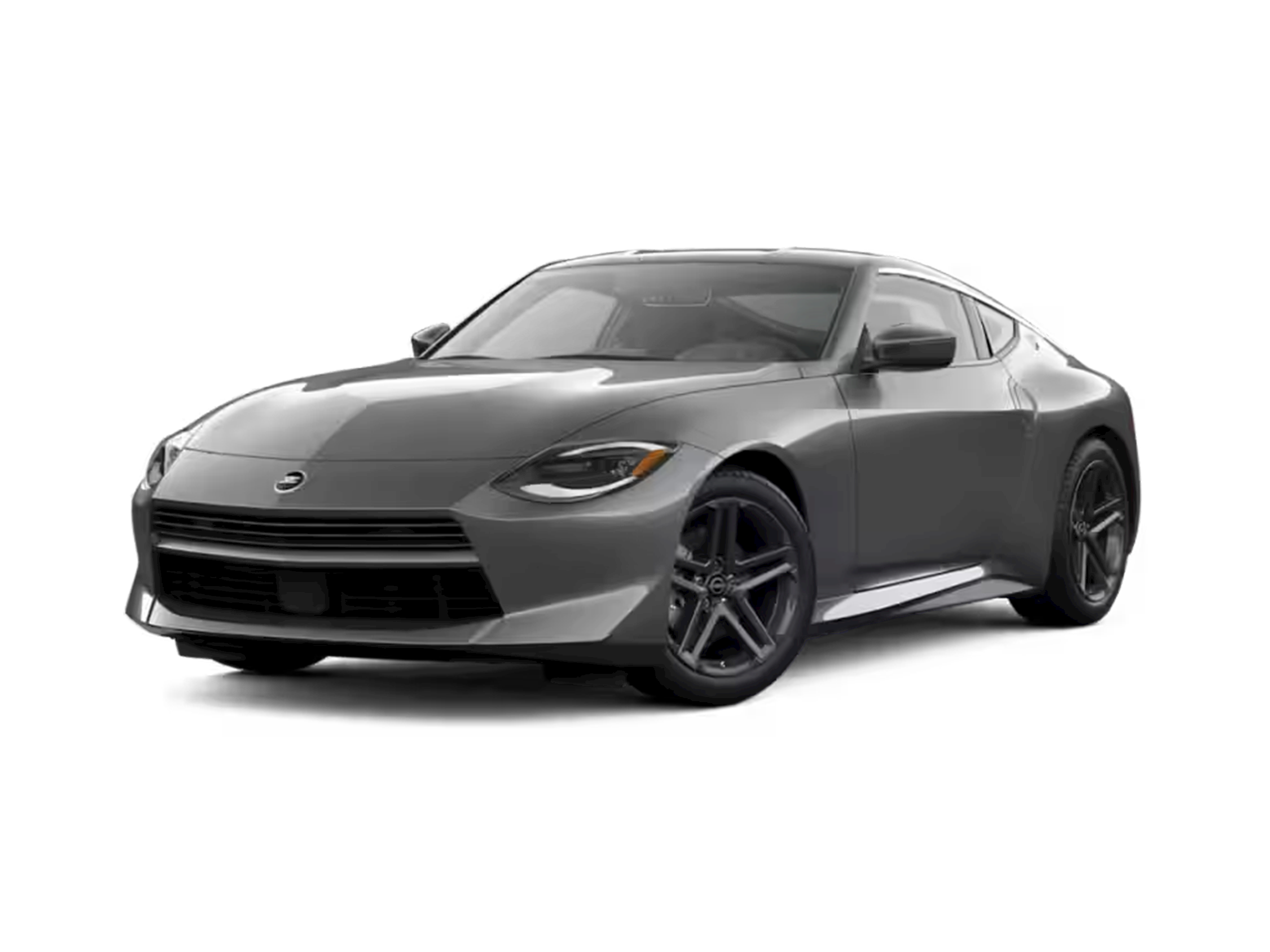 2027 Nissan Z