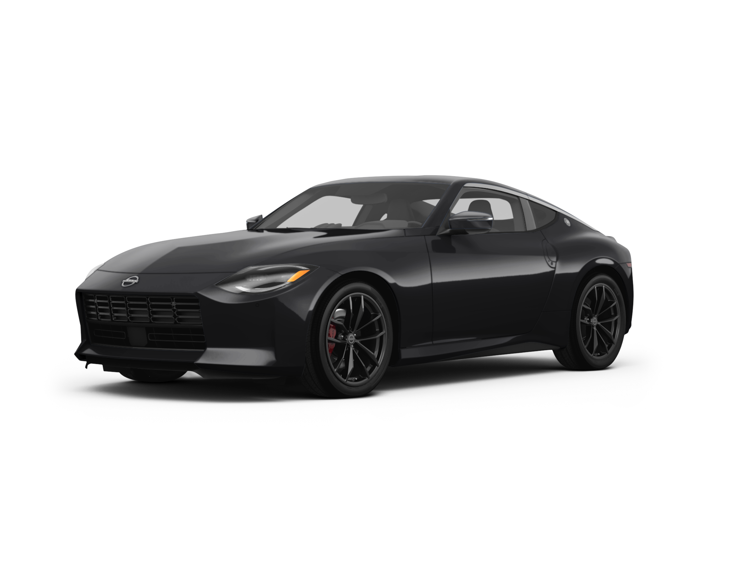 2027 Nissan Z