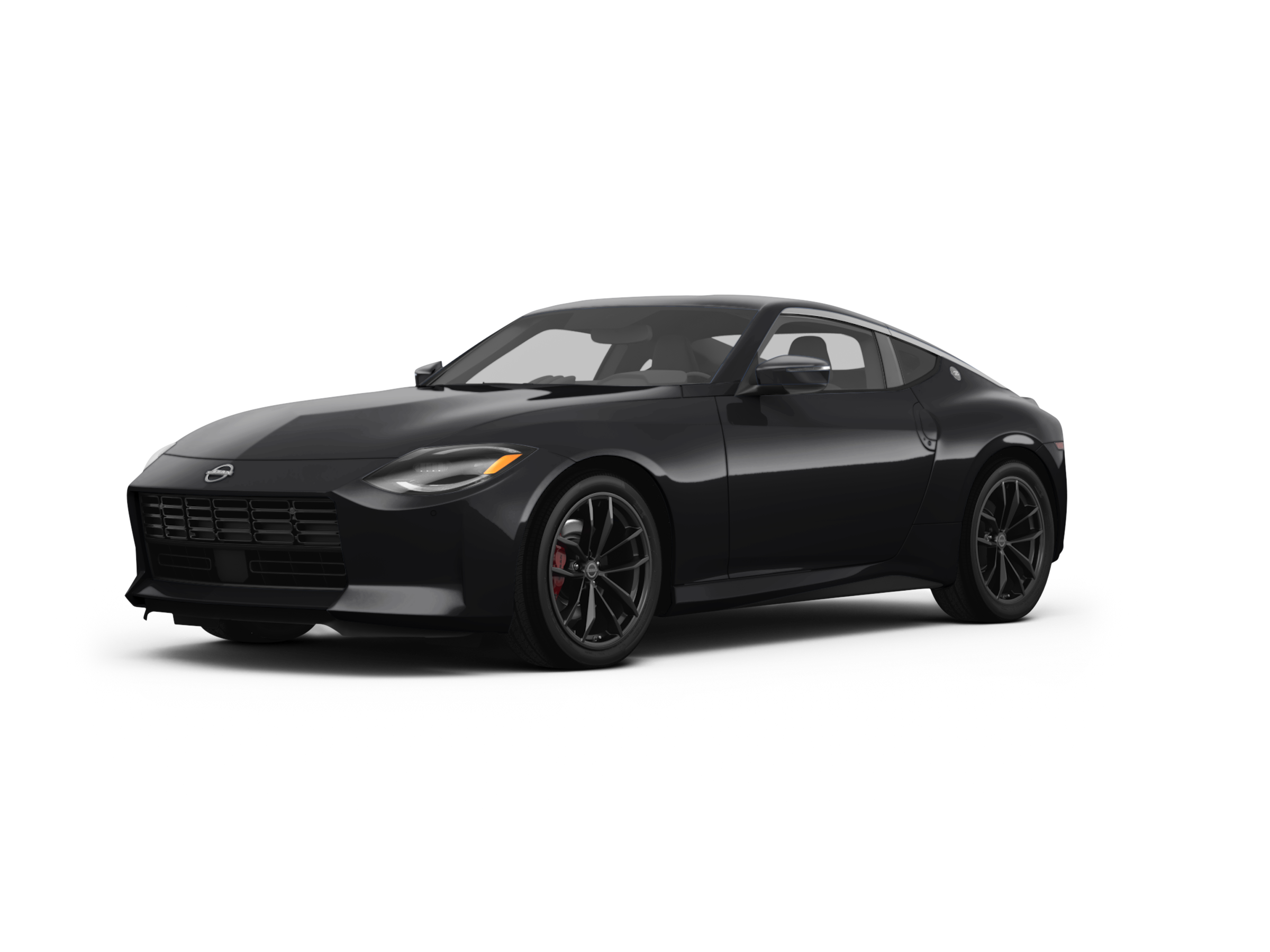 2027 Nissan Z