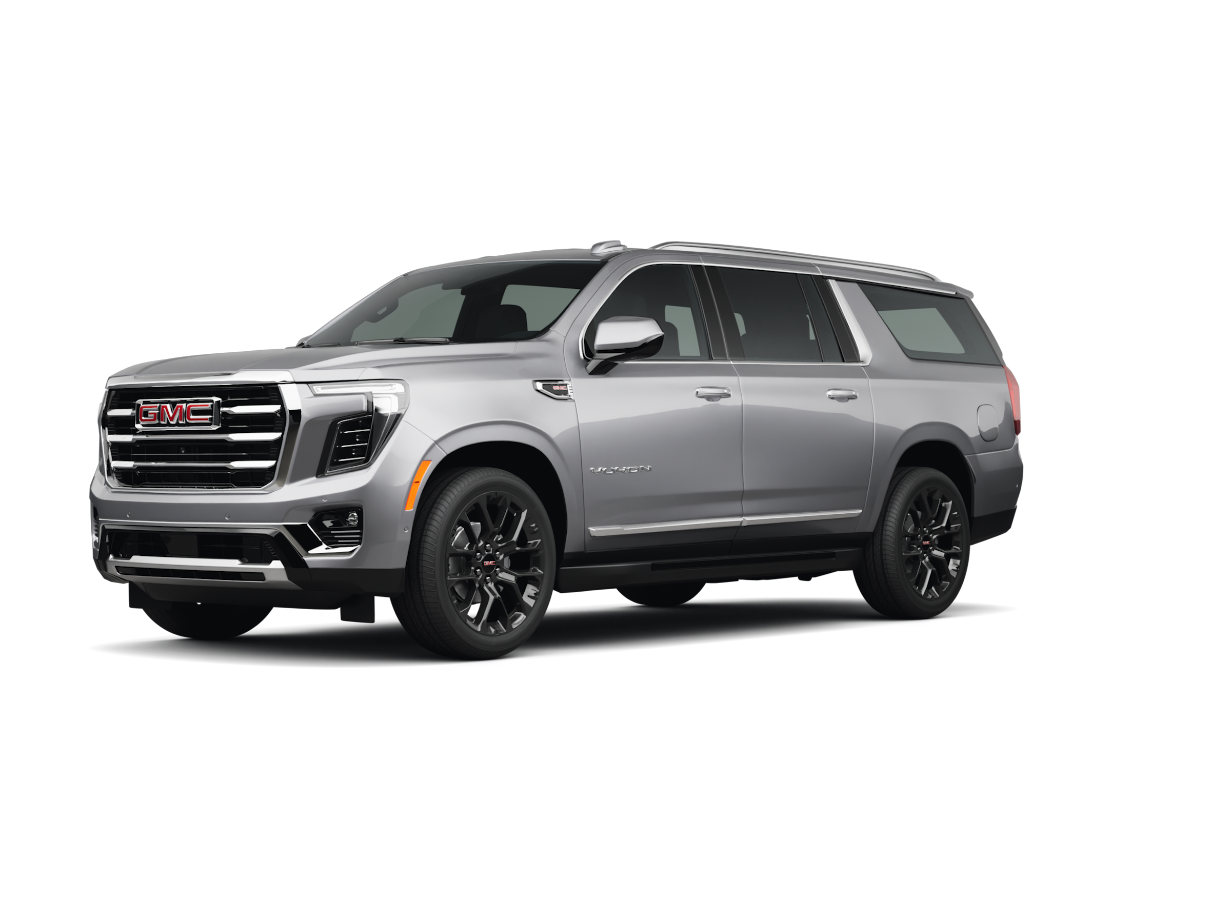 2027 GMC Yukon XL