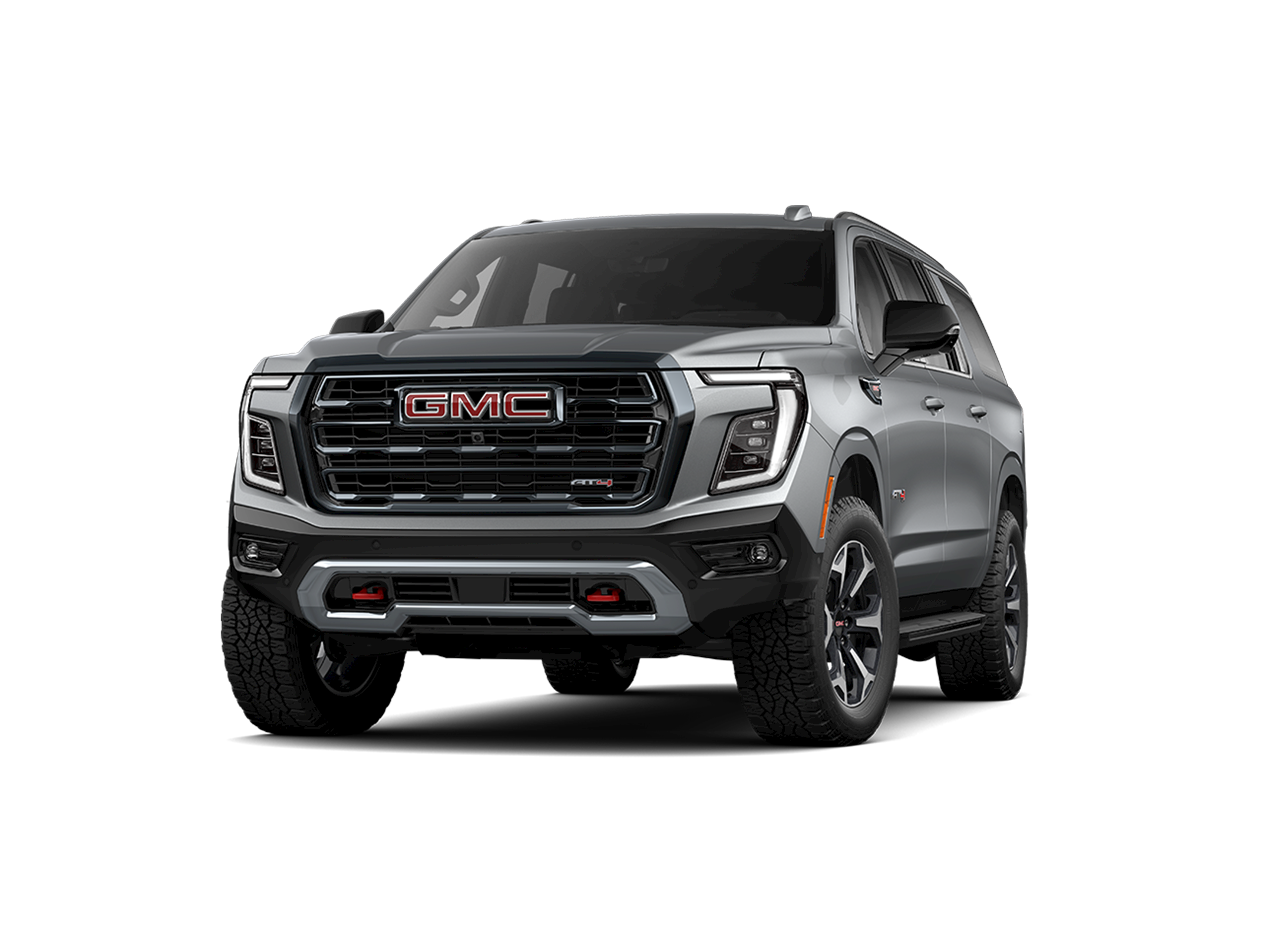 2027 GMC Yukon XL