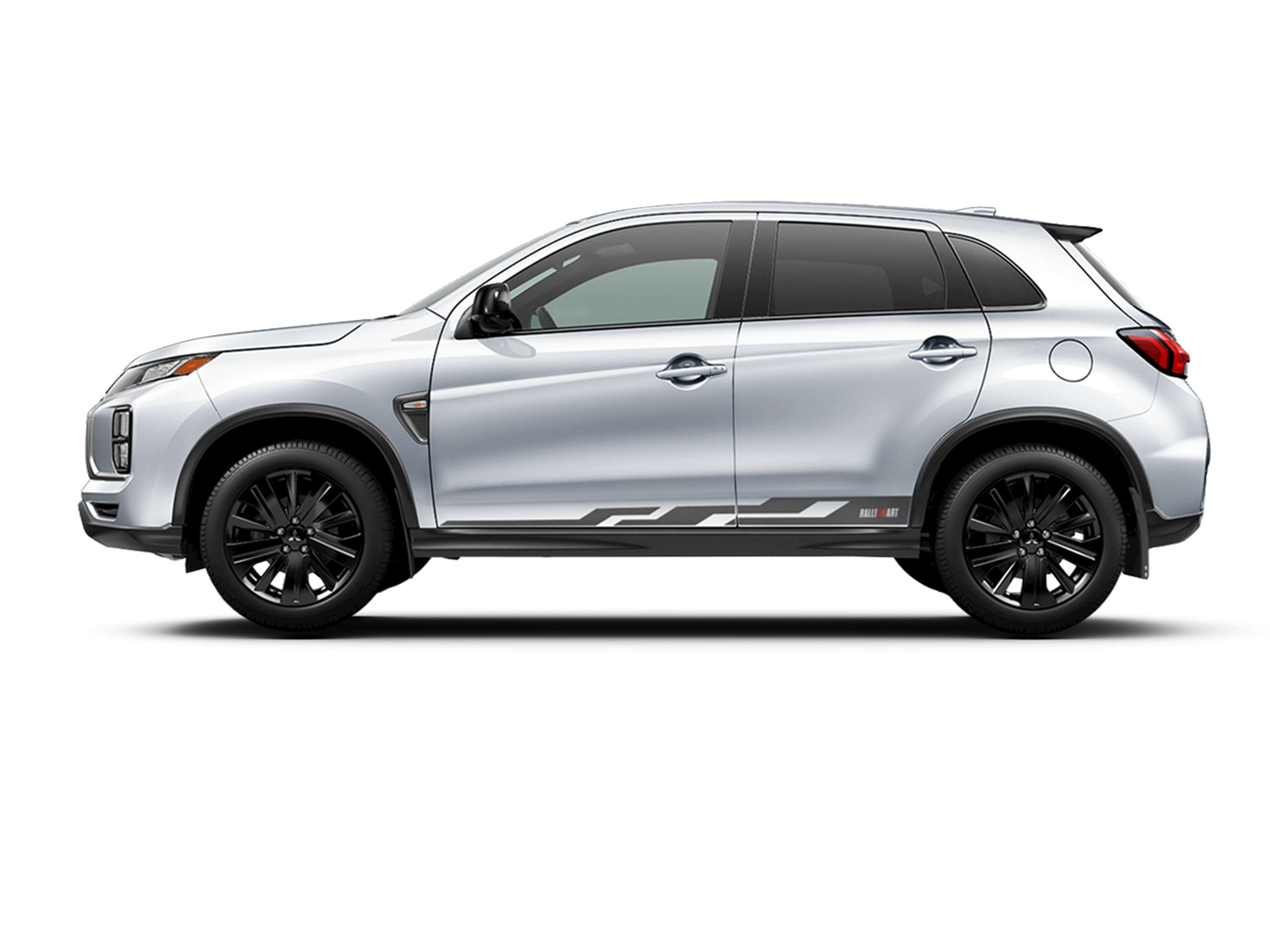 2027 Mitsubishi Outlander Sport
