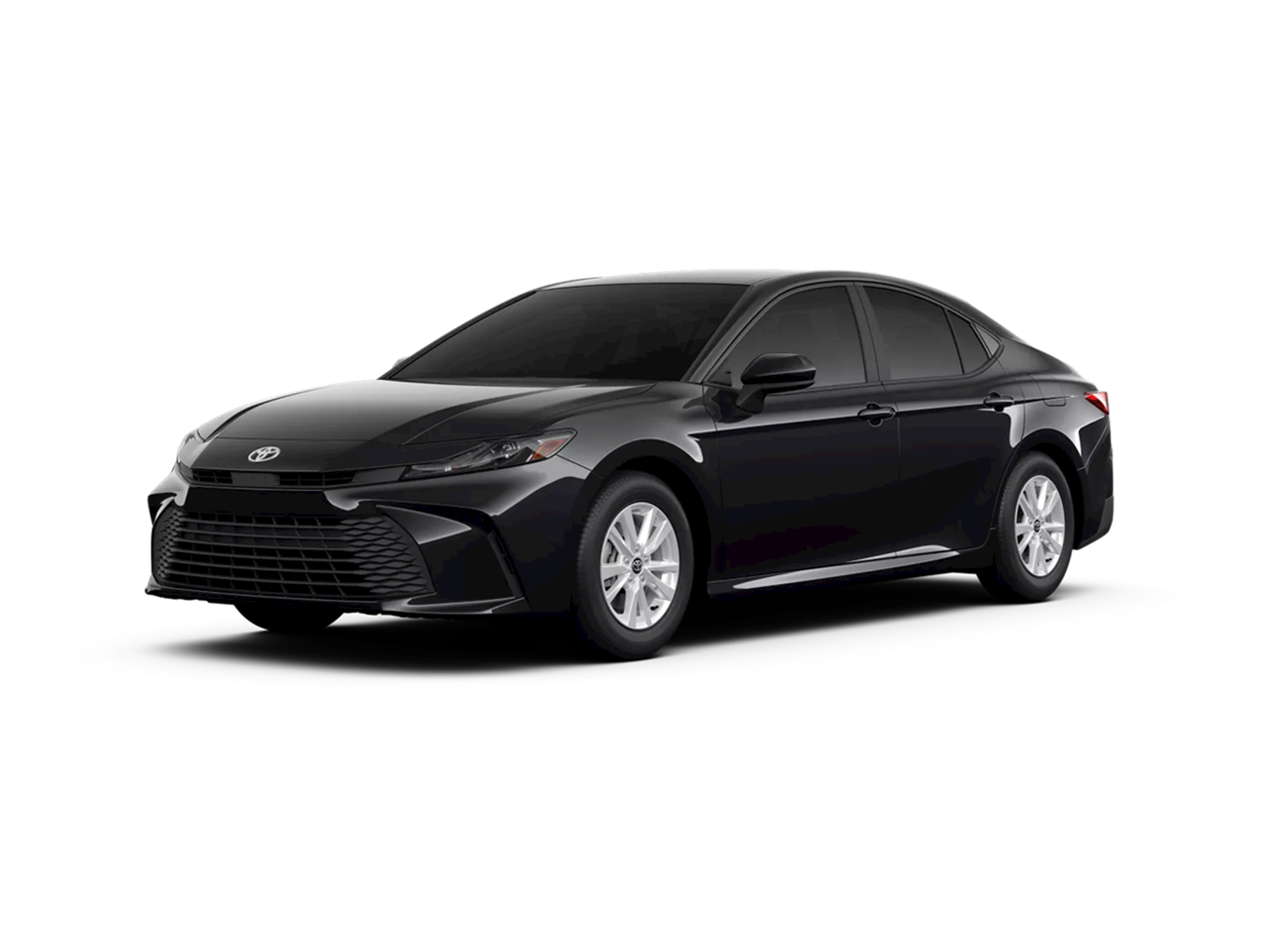 2027 Toyota Unknown