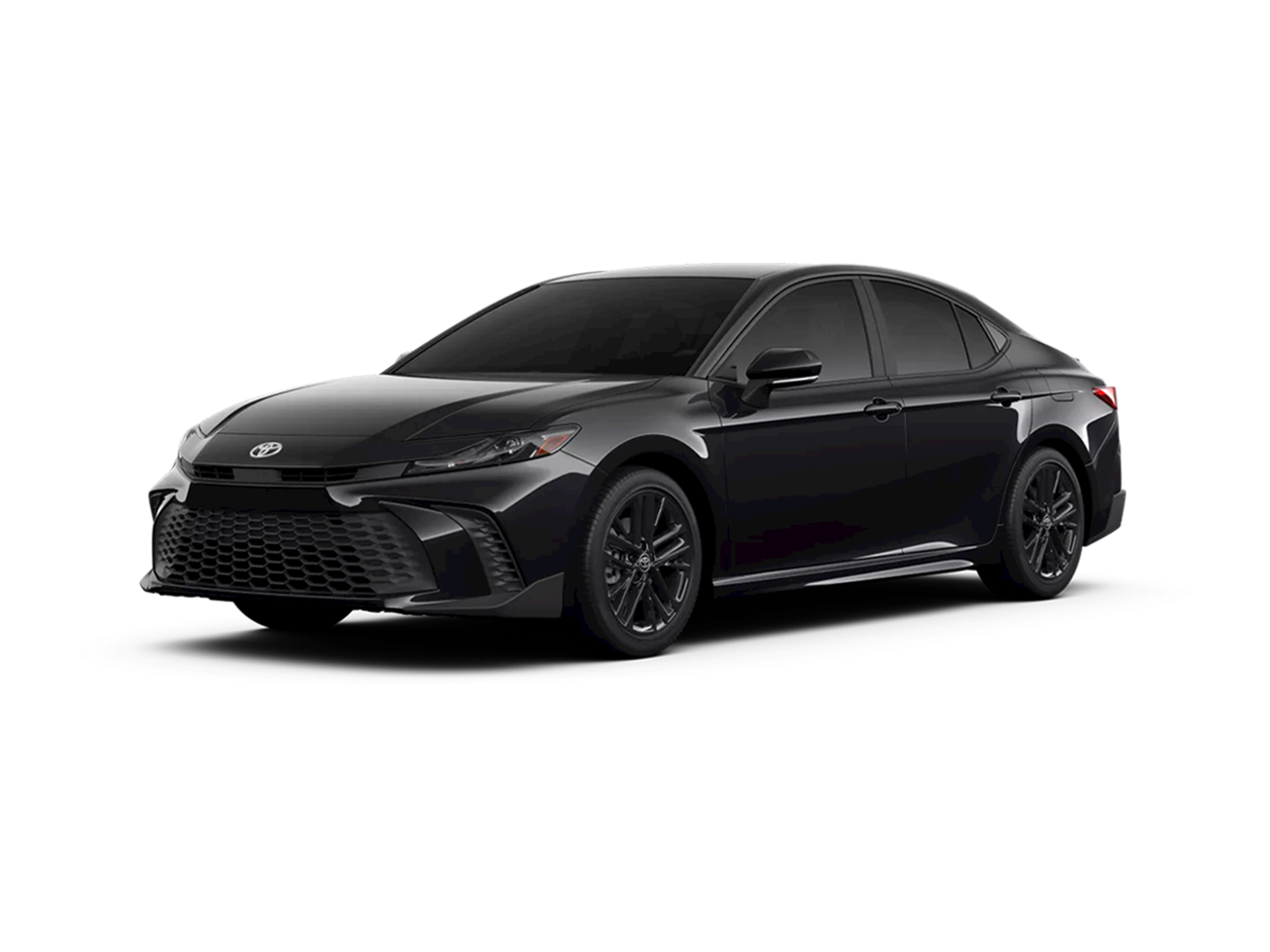 2027 Toyota Unknown