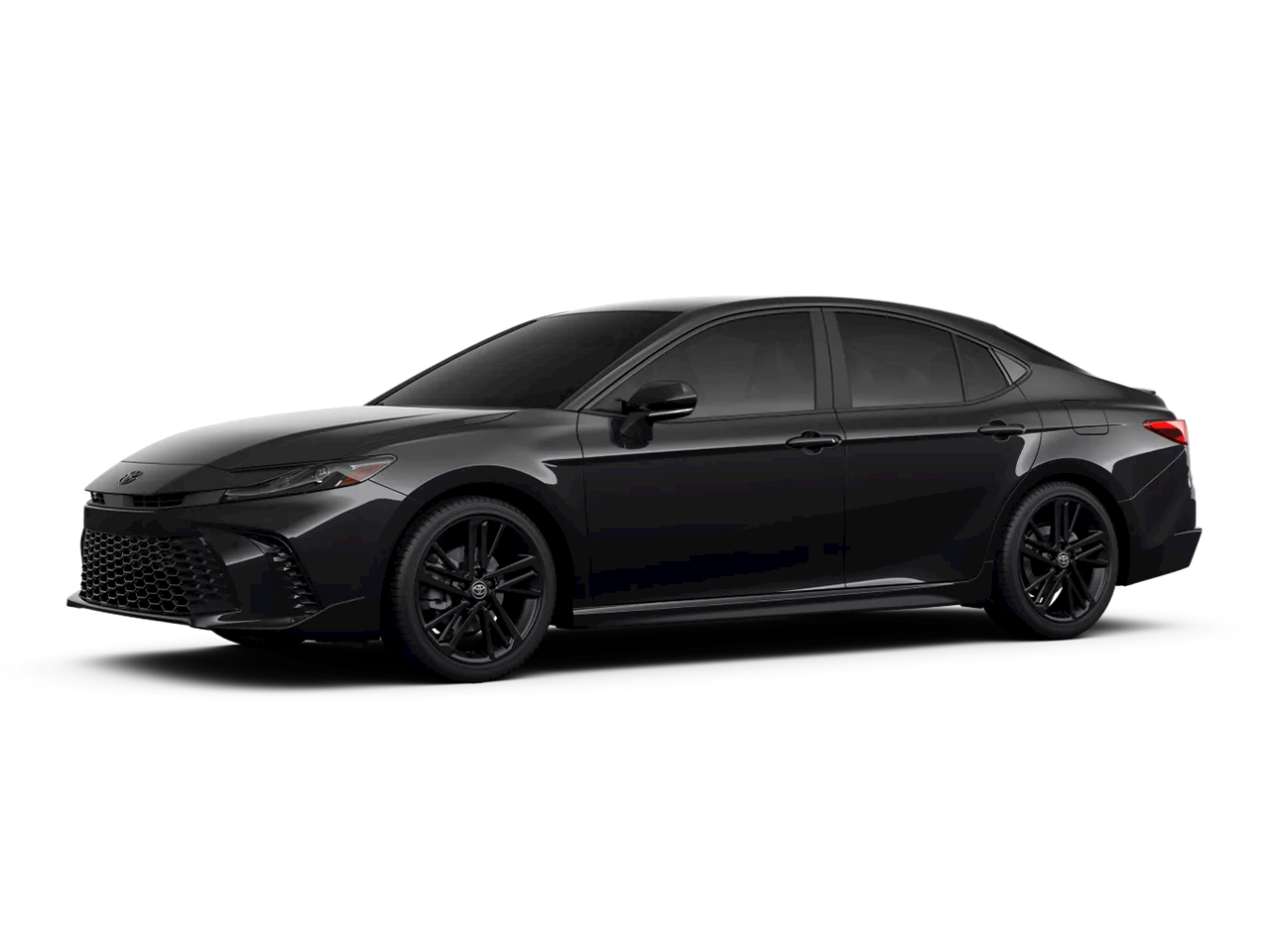 2027 Toyota Camry SE