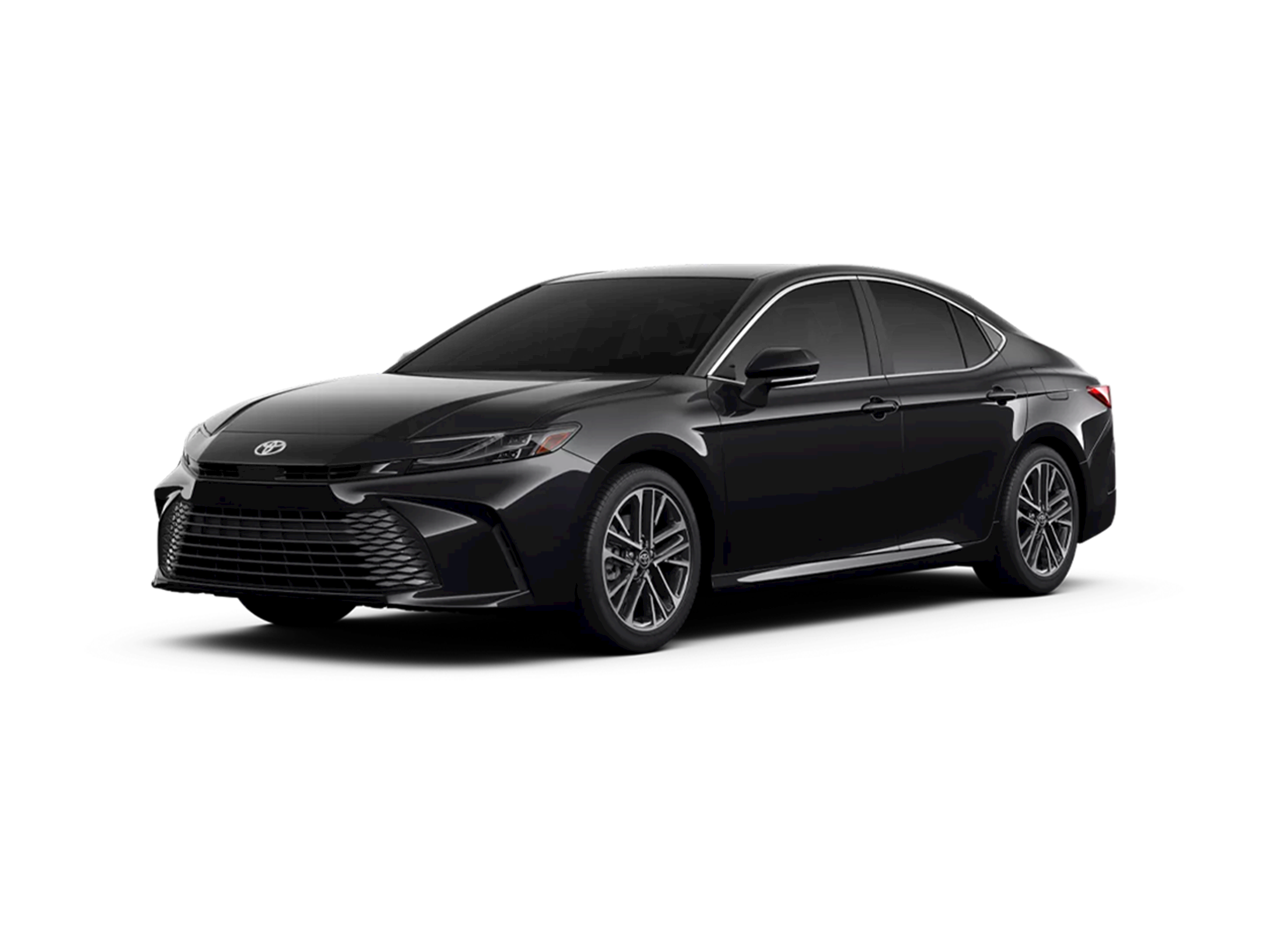 2027 Toyota Unknown
