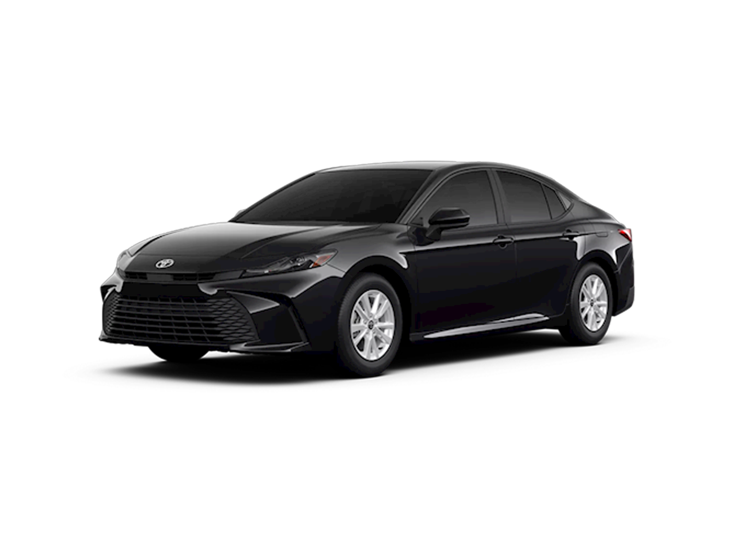 2027 Toyota Unknown