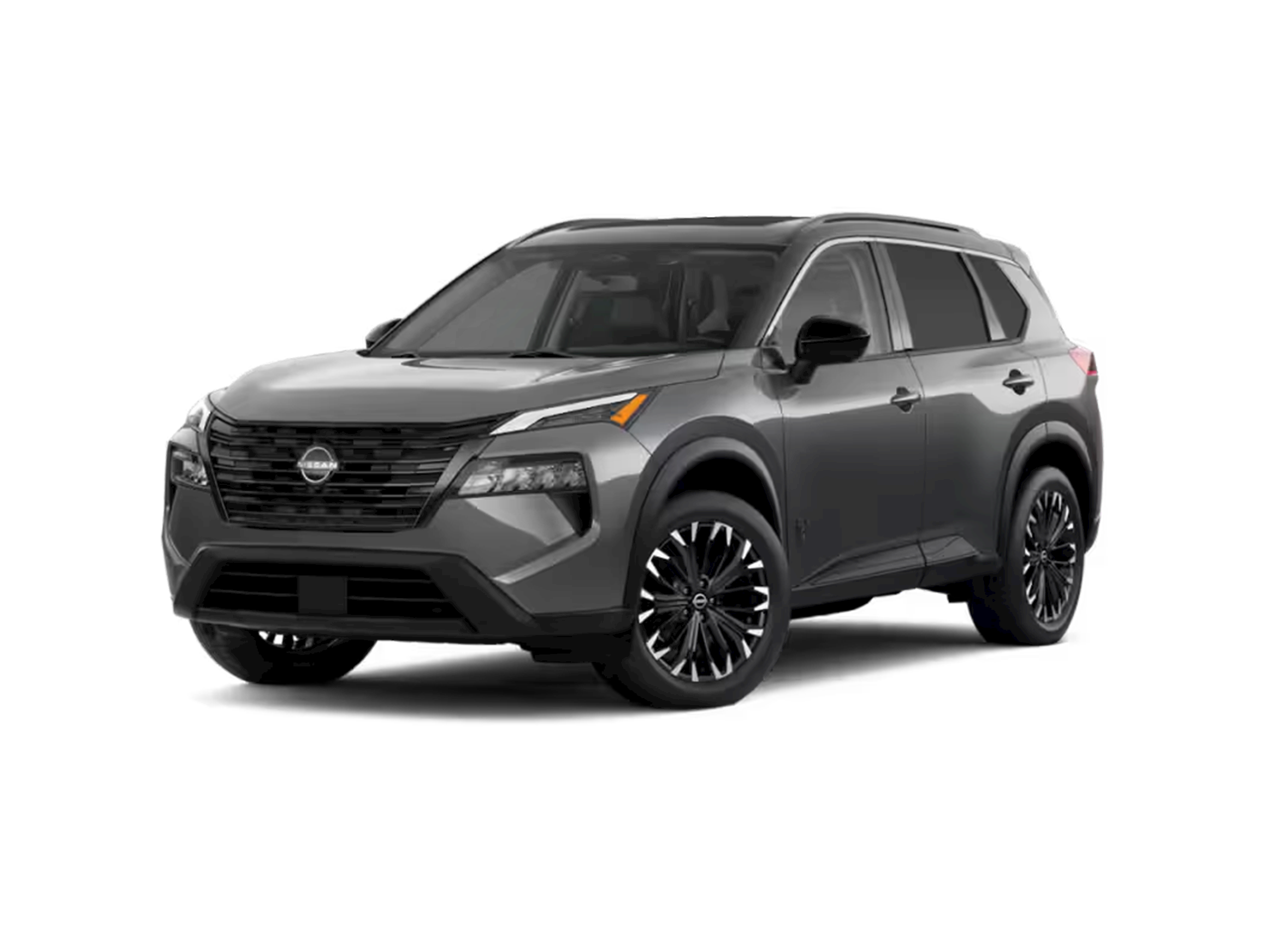 2027 Nissan Rogue