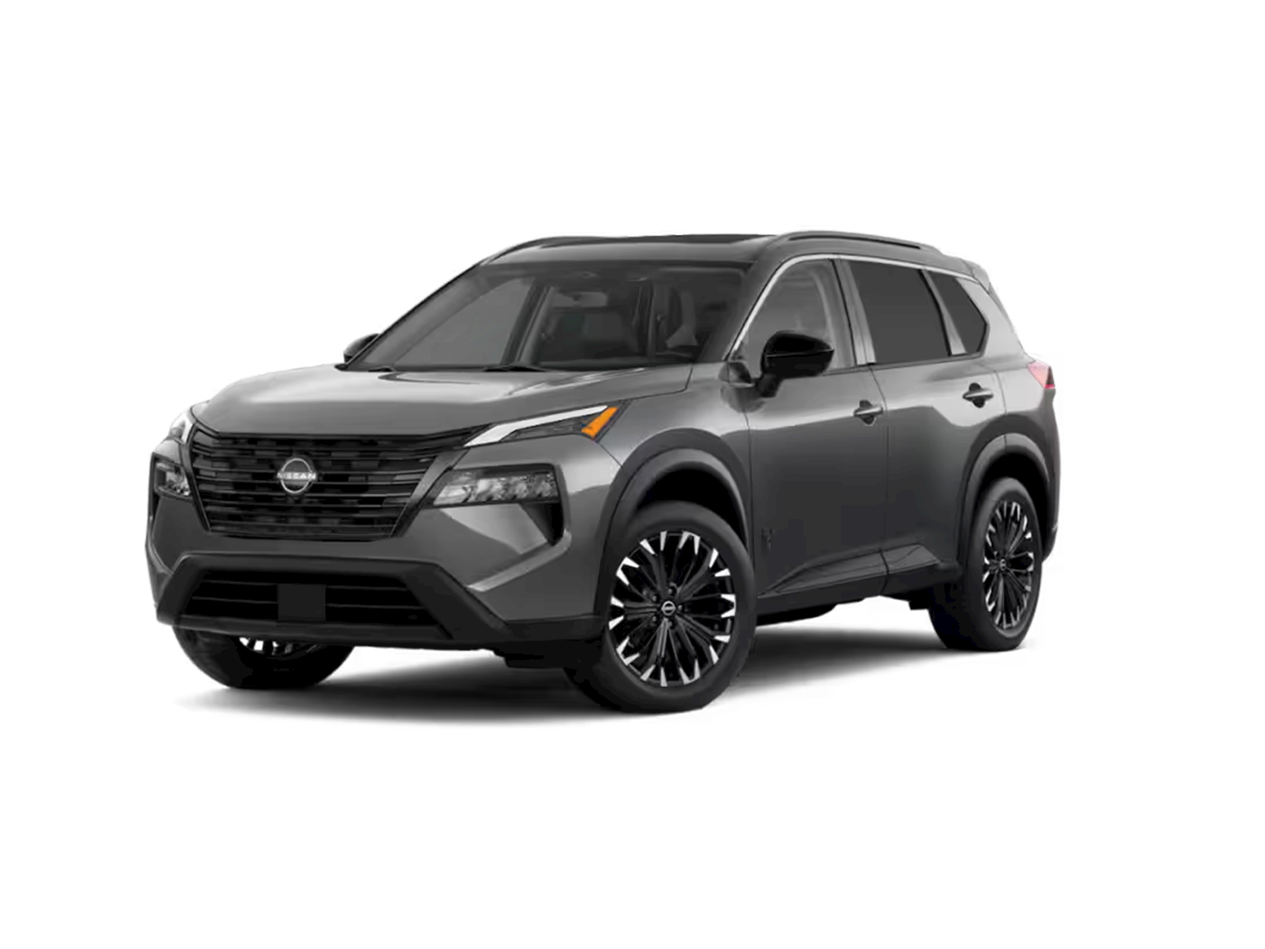 2027 Nissan Rogue