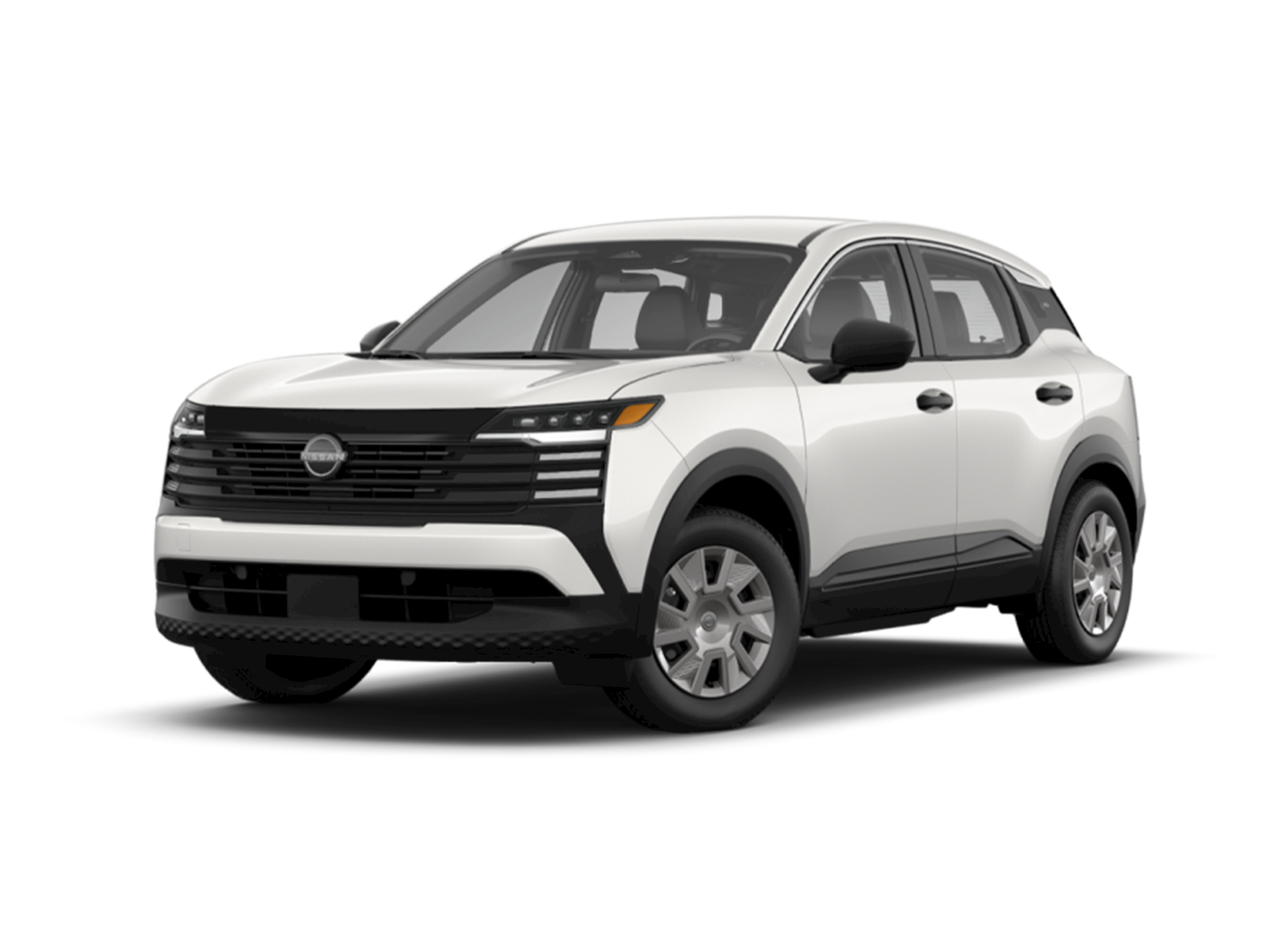 2027 Nissan KICKS
