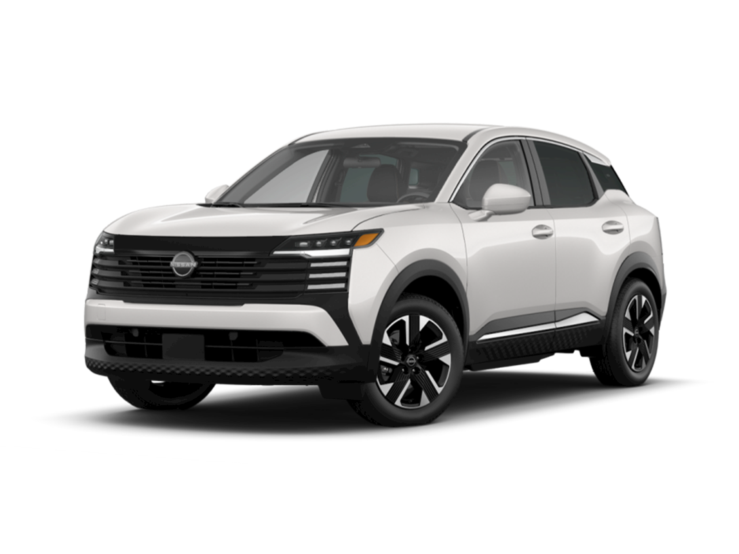 2027 Nissan KICKS