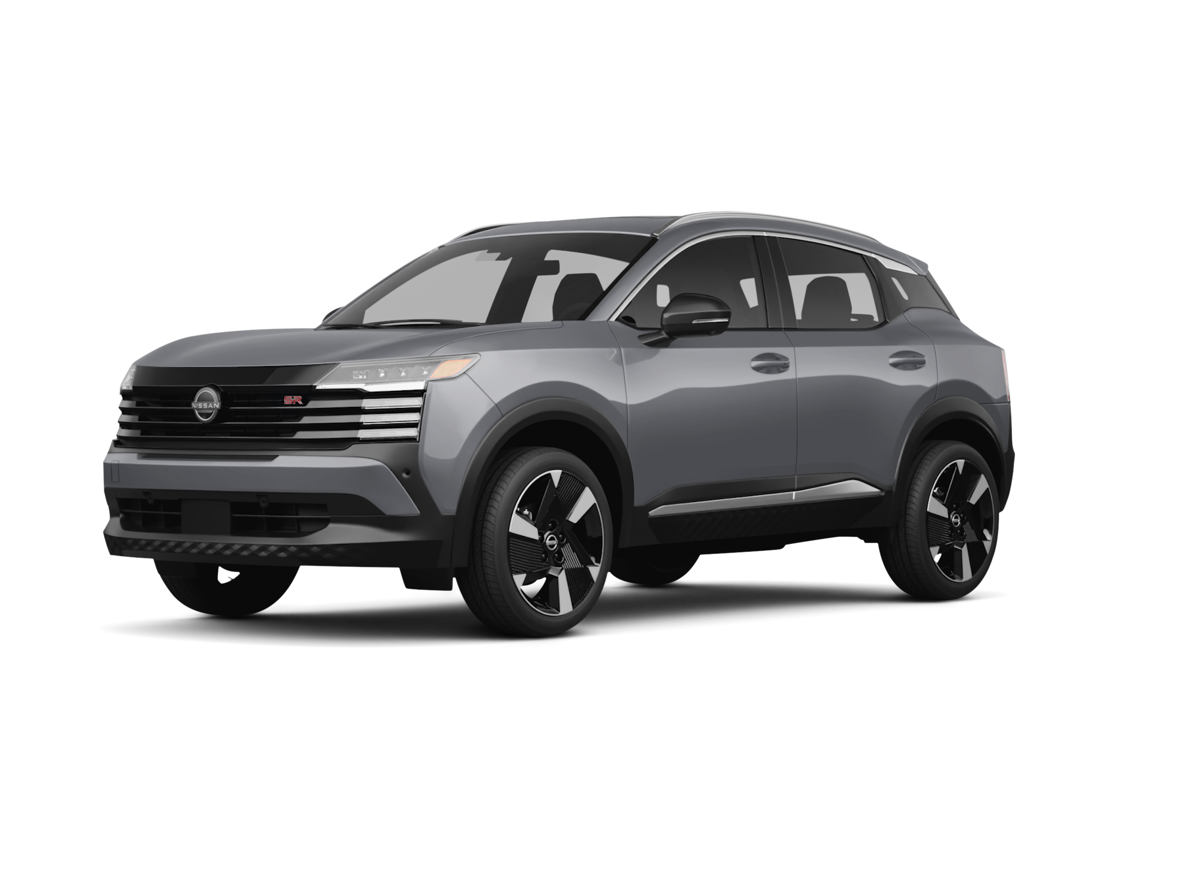2027 Nissan KICKS