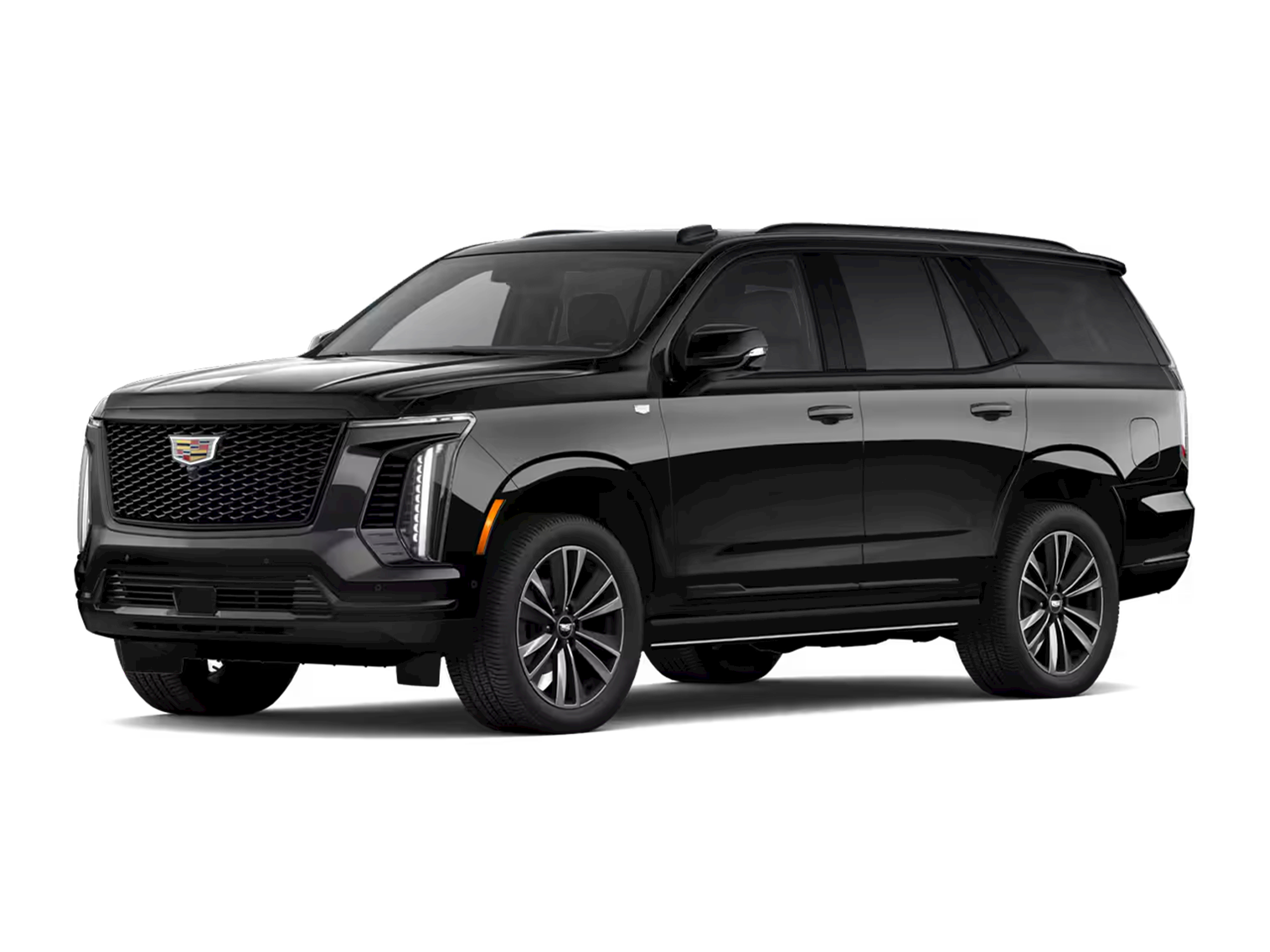 2027 Cadillac Escalade