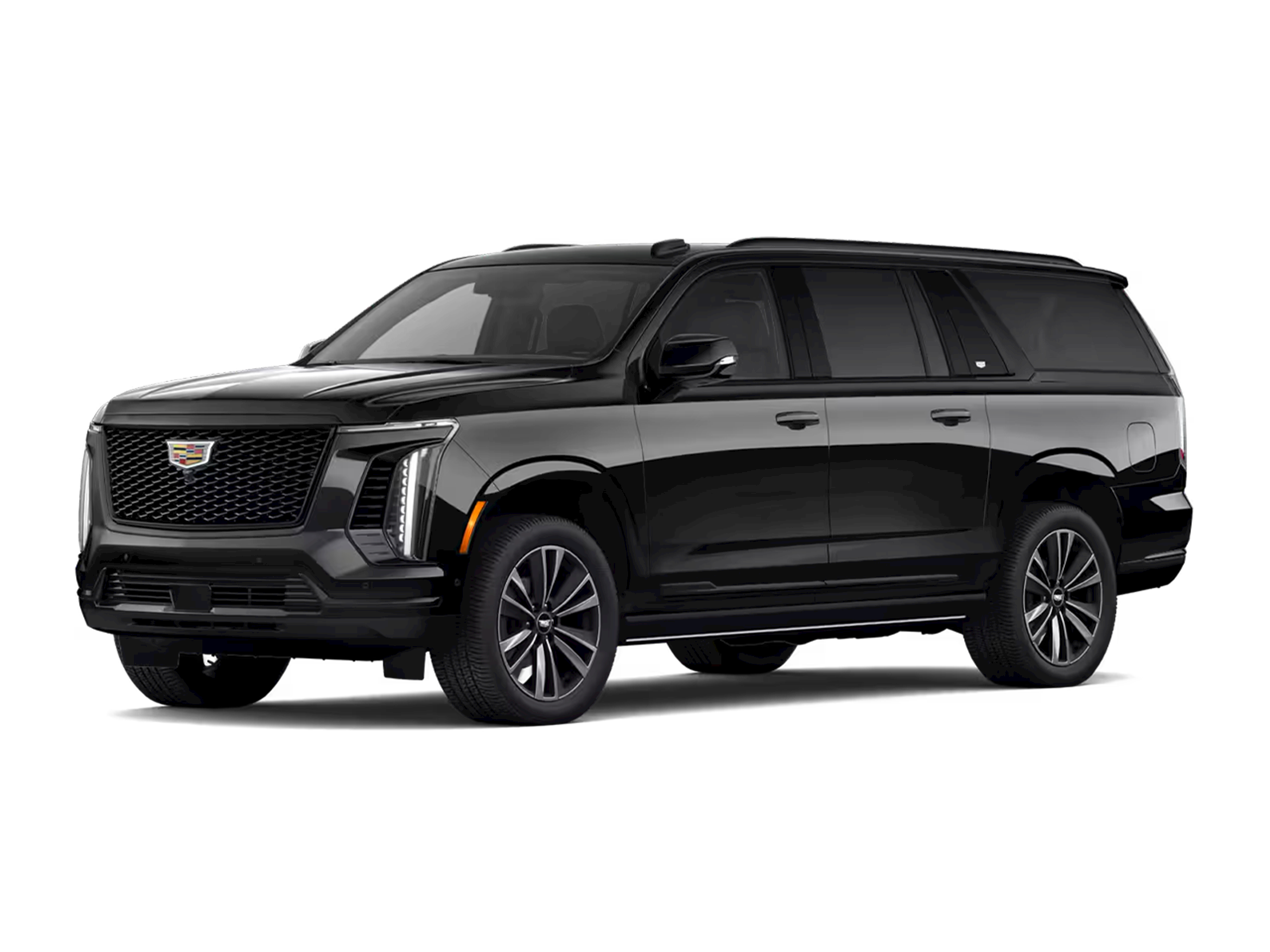 2027 Cadillac Escalade ESV