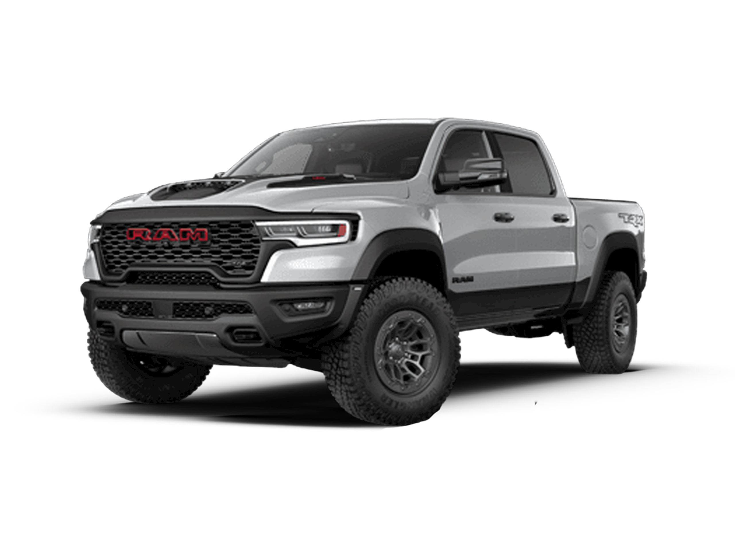 2027 RAM 1500