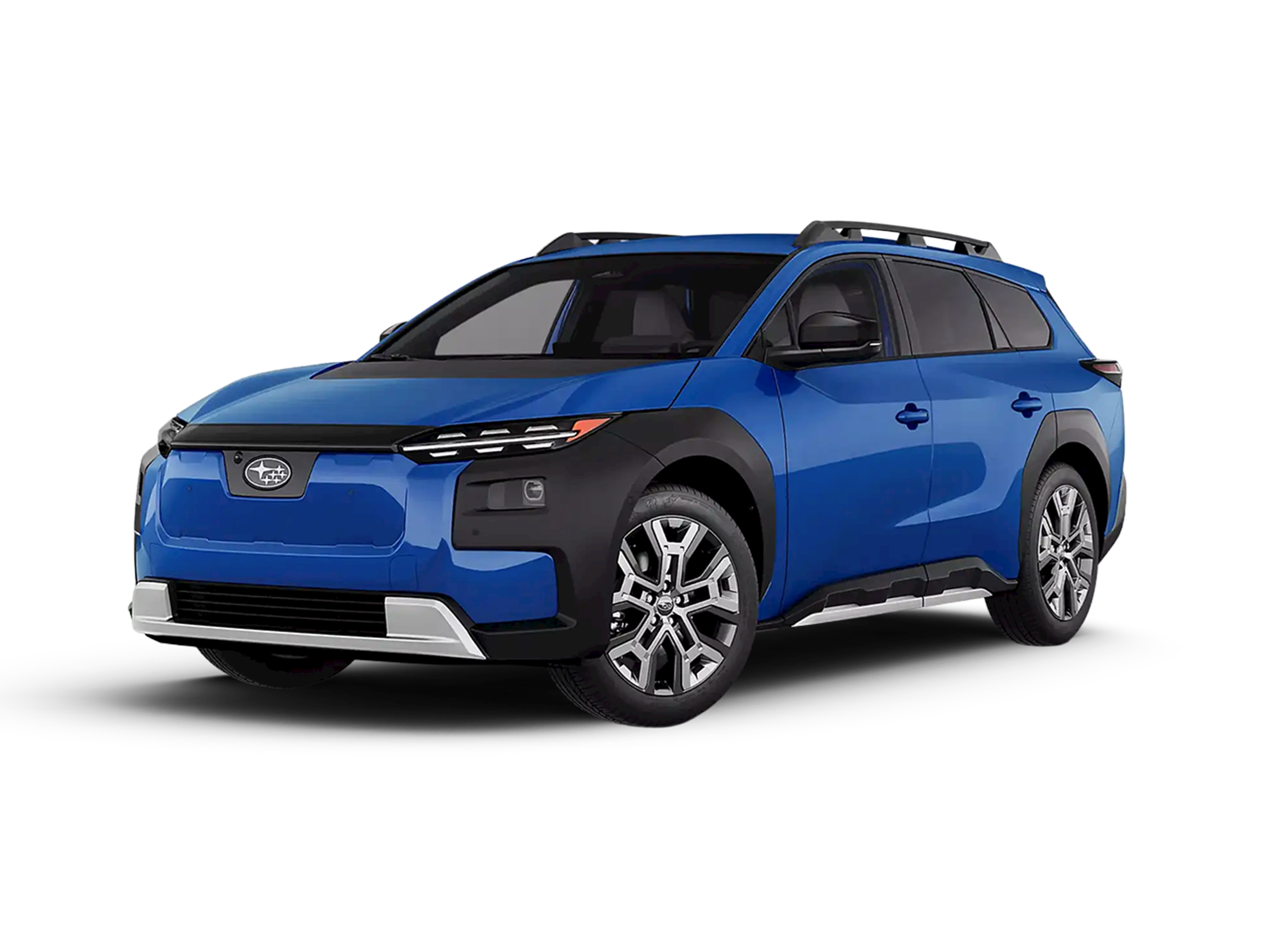 2027 Subaru Trailseeker
