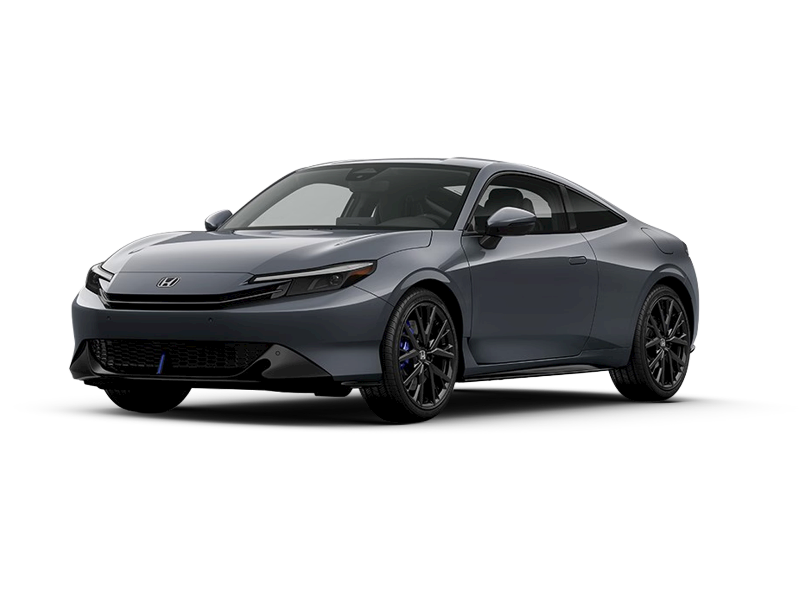 2027 Honda Prelude Base