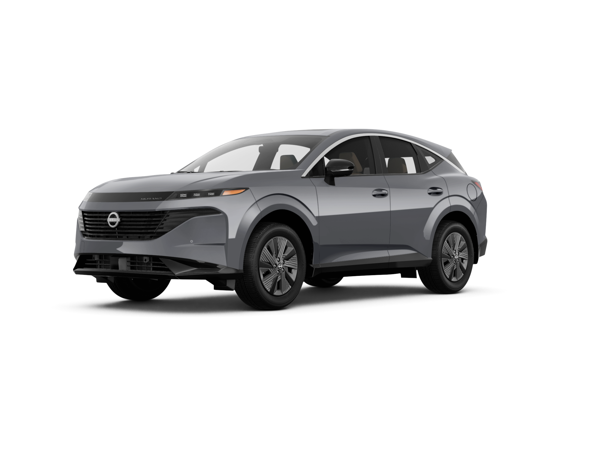 2027 Nissan Murano