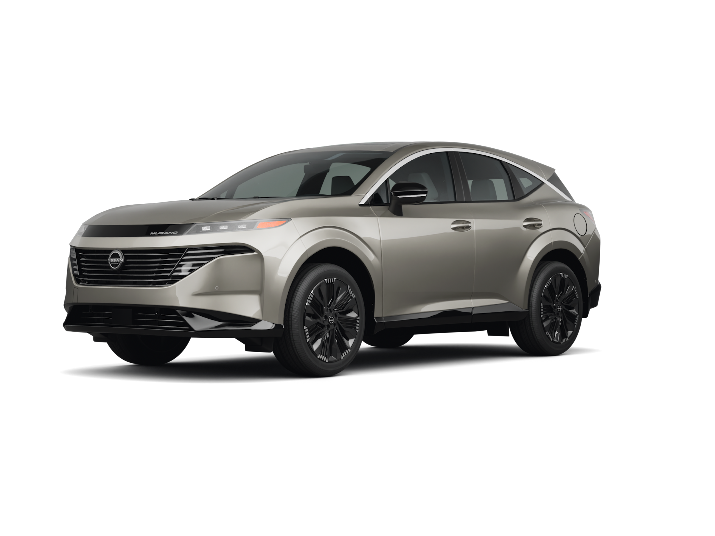 2027 Nissan Murano
