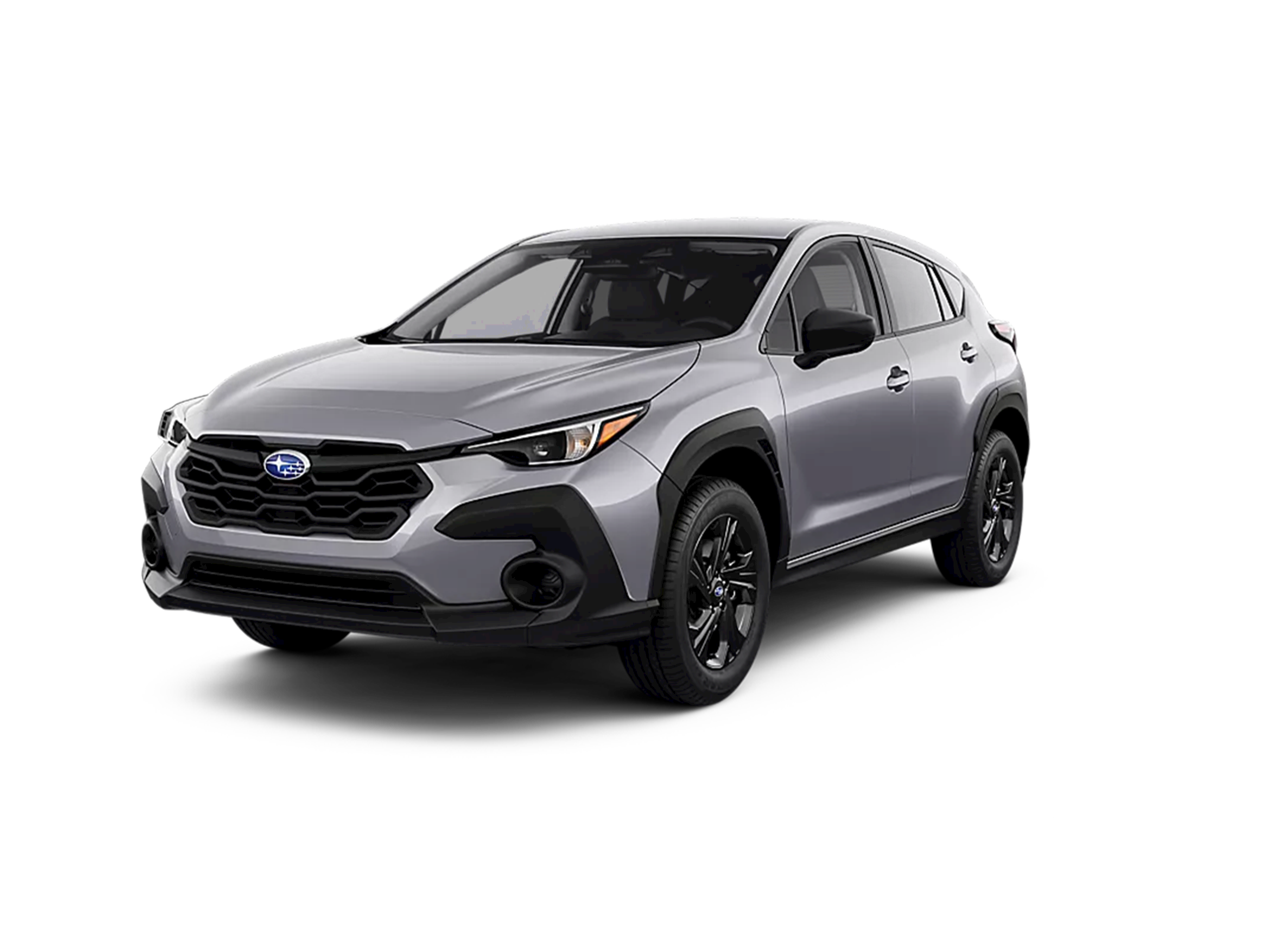 2027 Subaru Crosstrek
