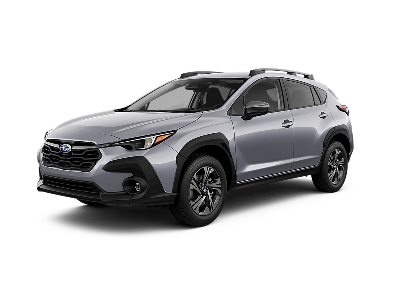 2027 Subaru Crosstrek