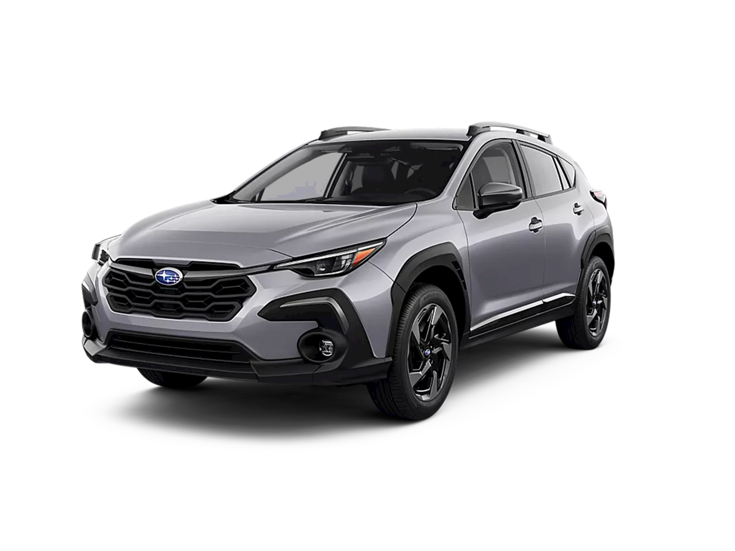 2027 Subaru Crosstrek