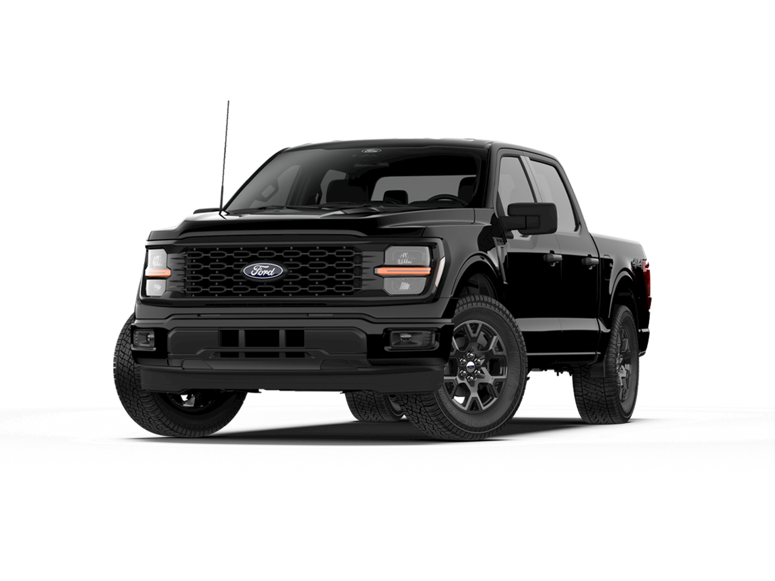 2027 Ford F-150