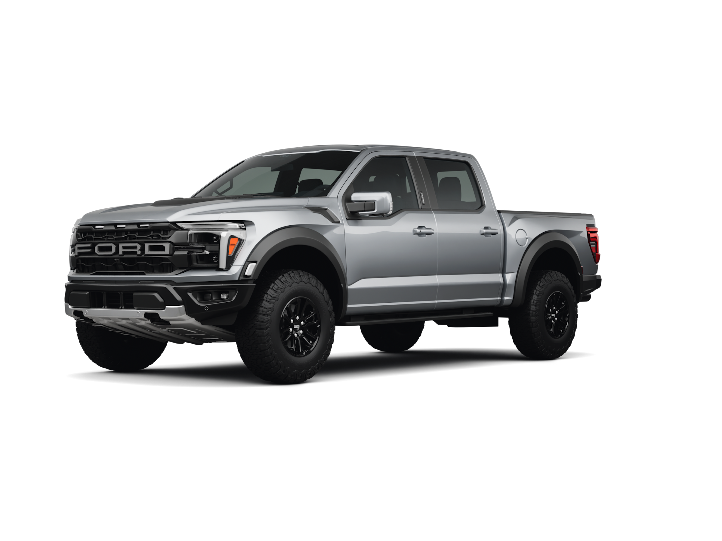 2027 Ford F-150