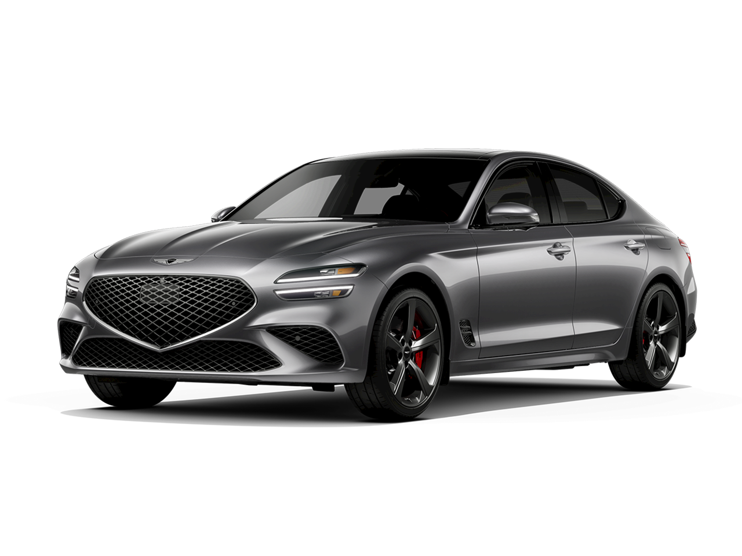 2027 GENESIS G70