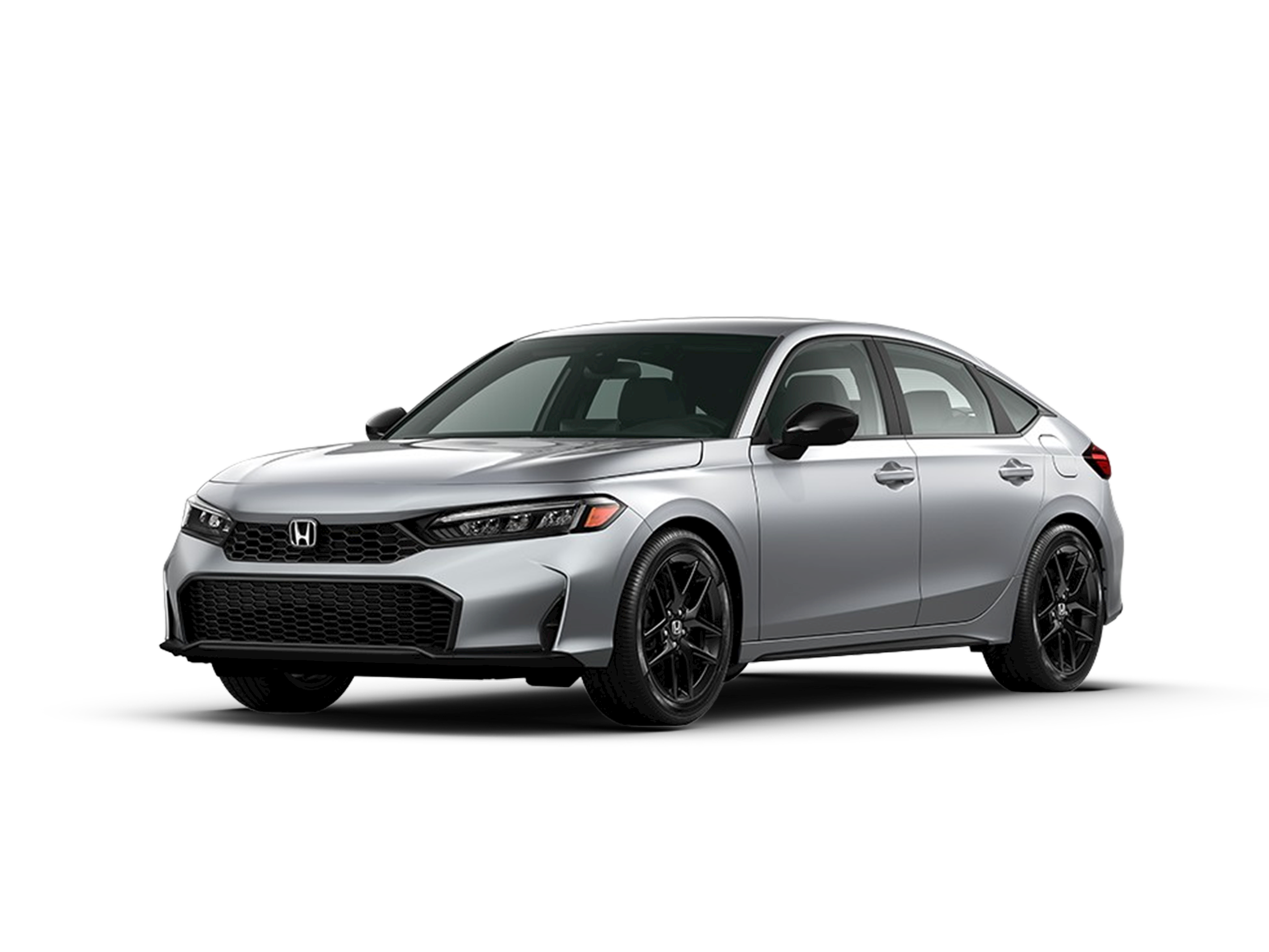 2027 Honda Civic