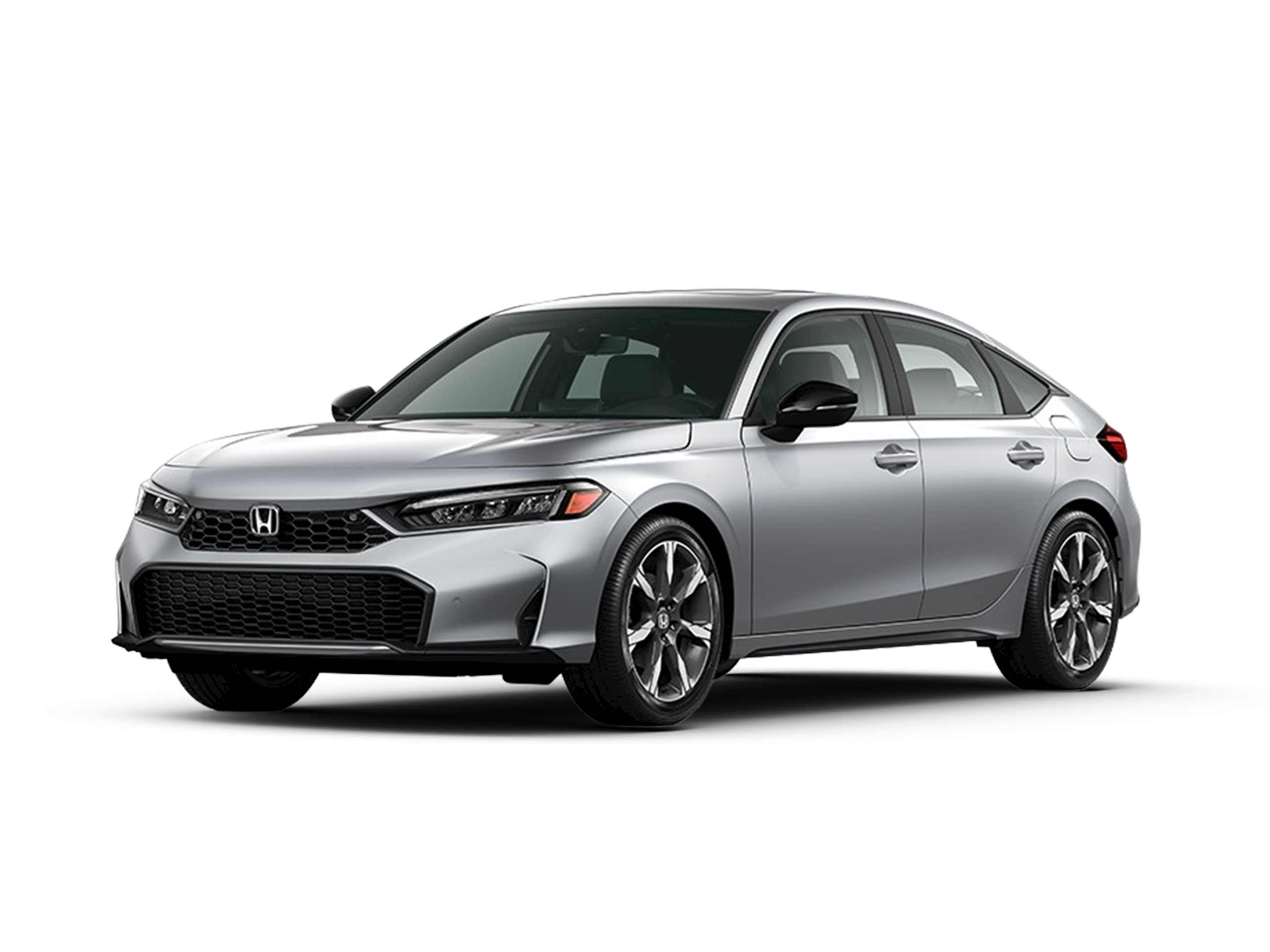 2027 Honda Civic