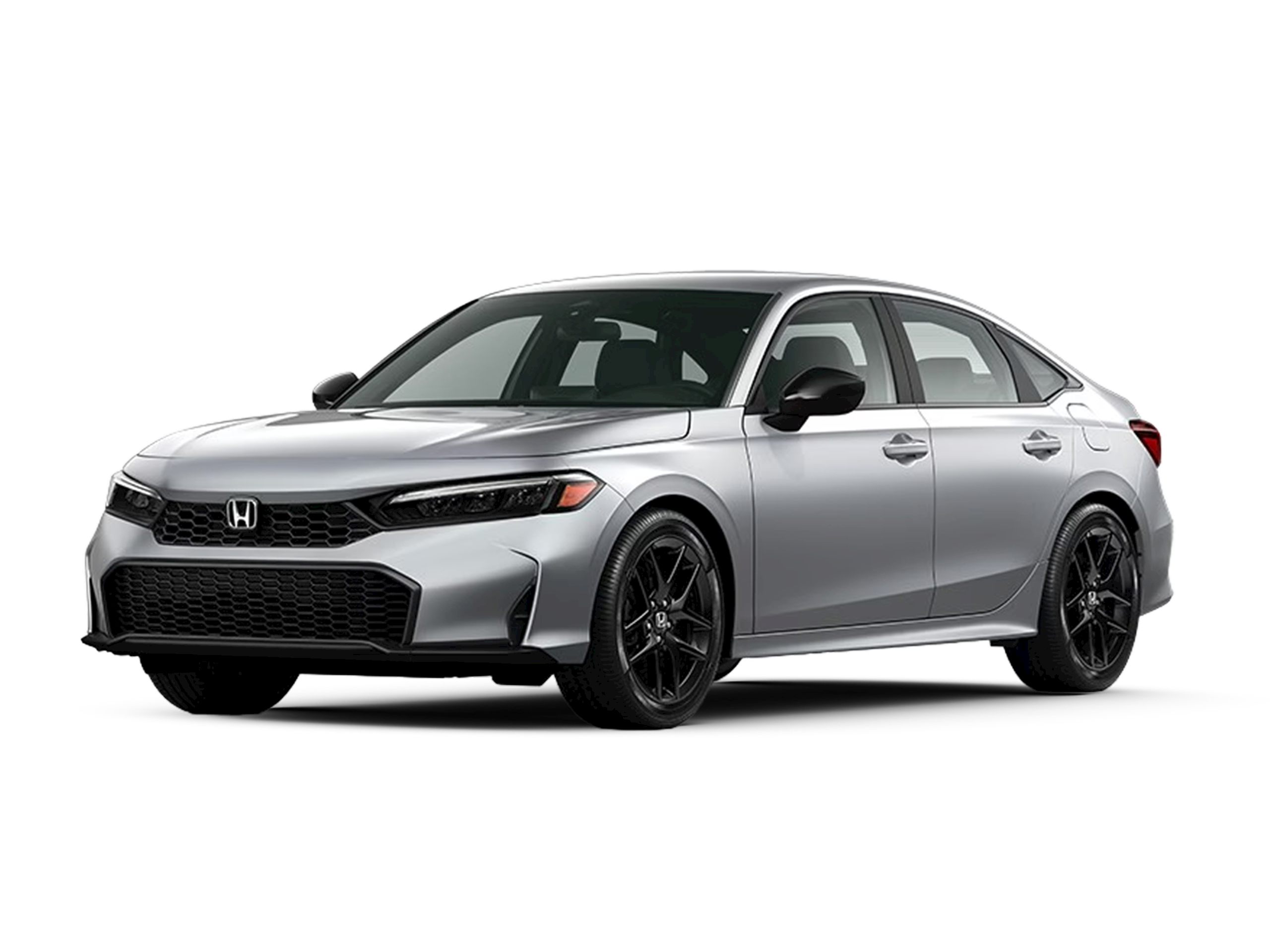 2027 Honda Unknown