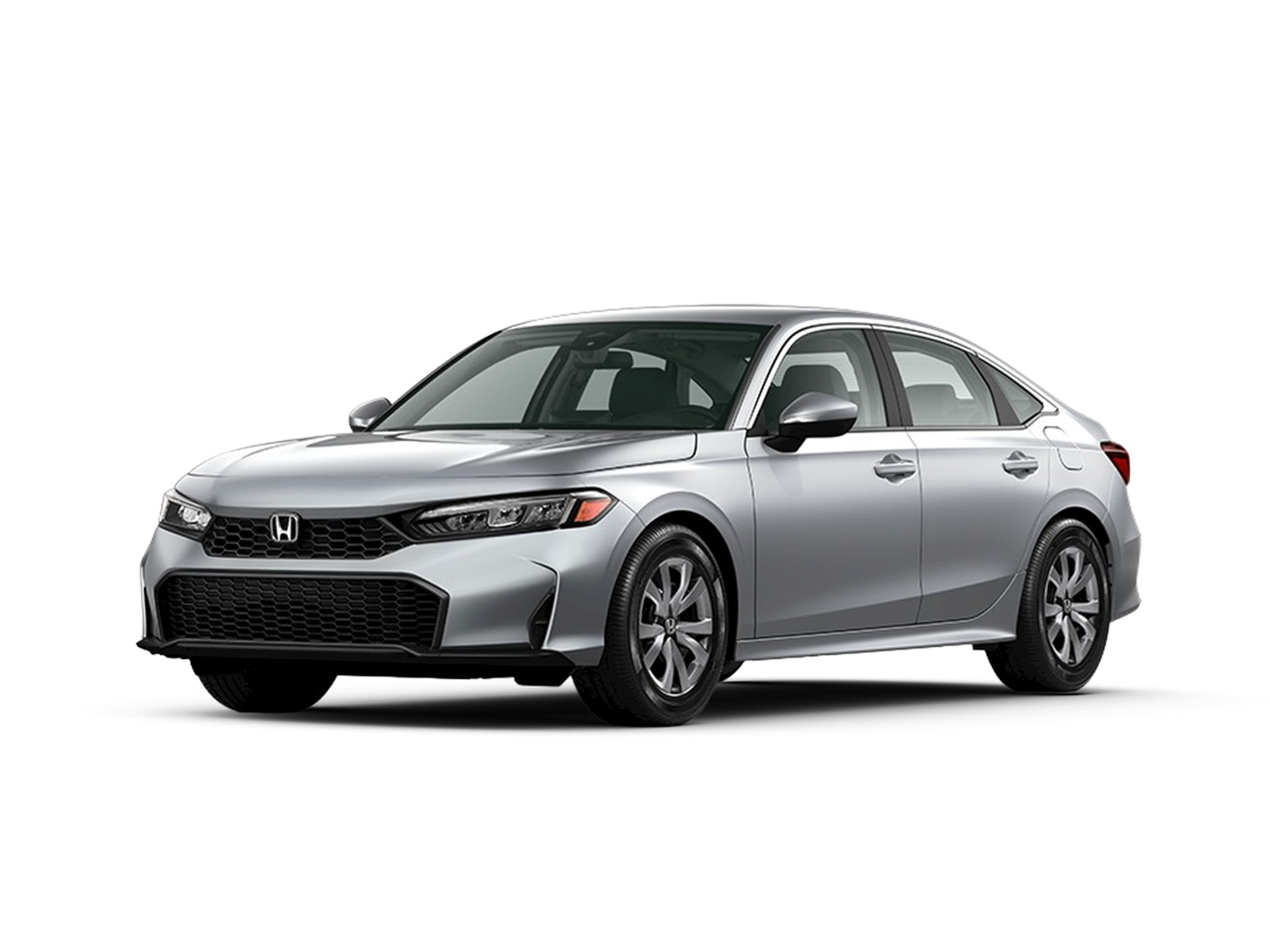 2027 Honda Unknown