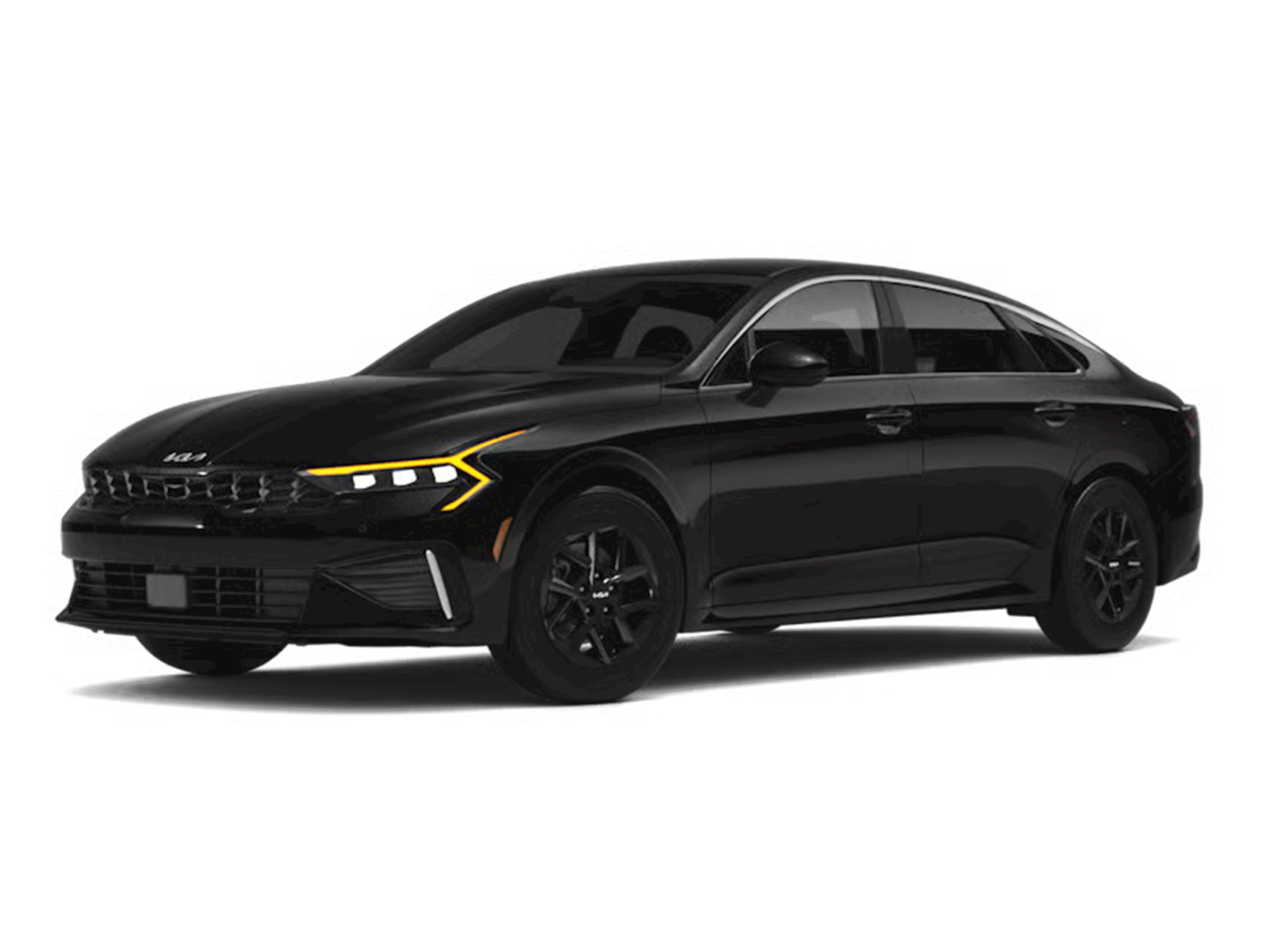2027 Kia K5
