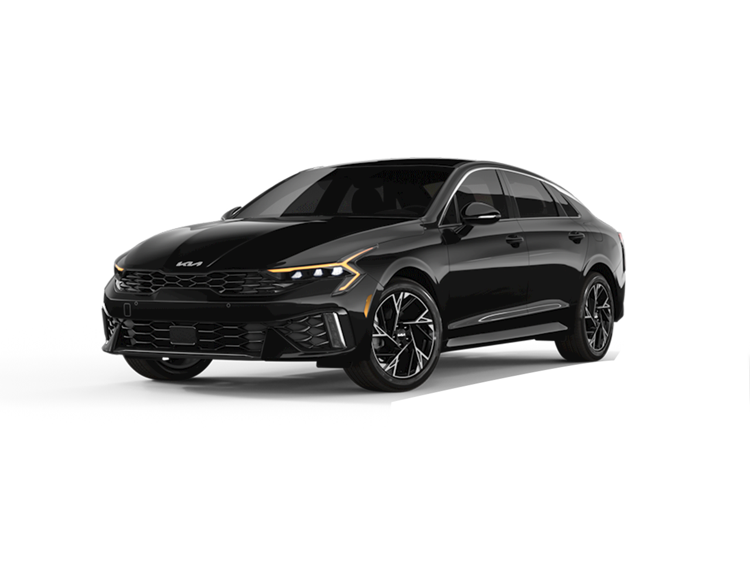 2027 Kia K5