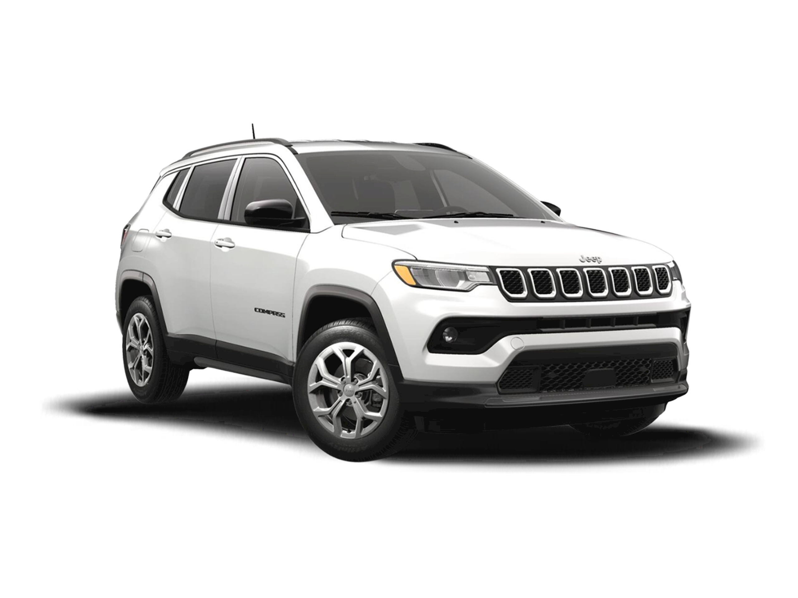 2027 Jeep Compass