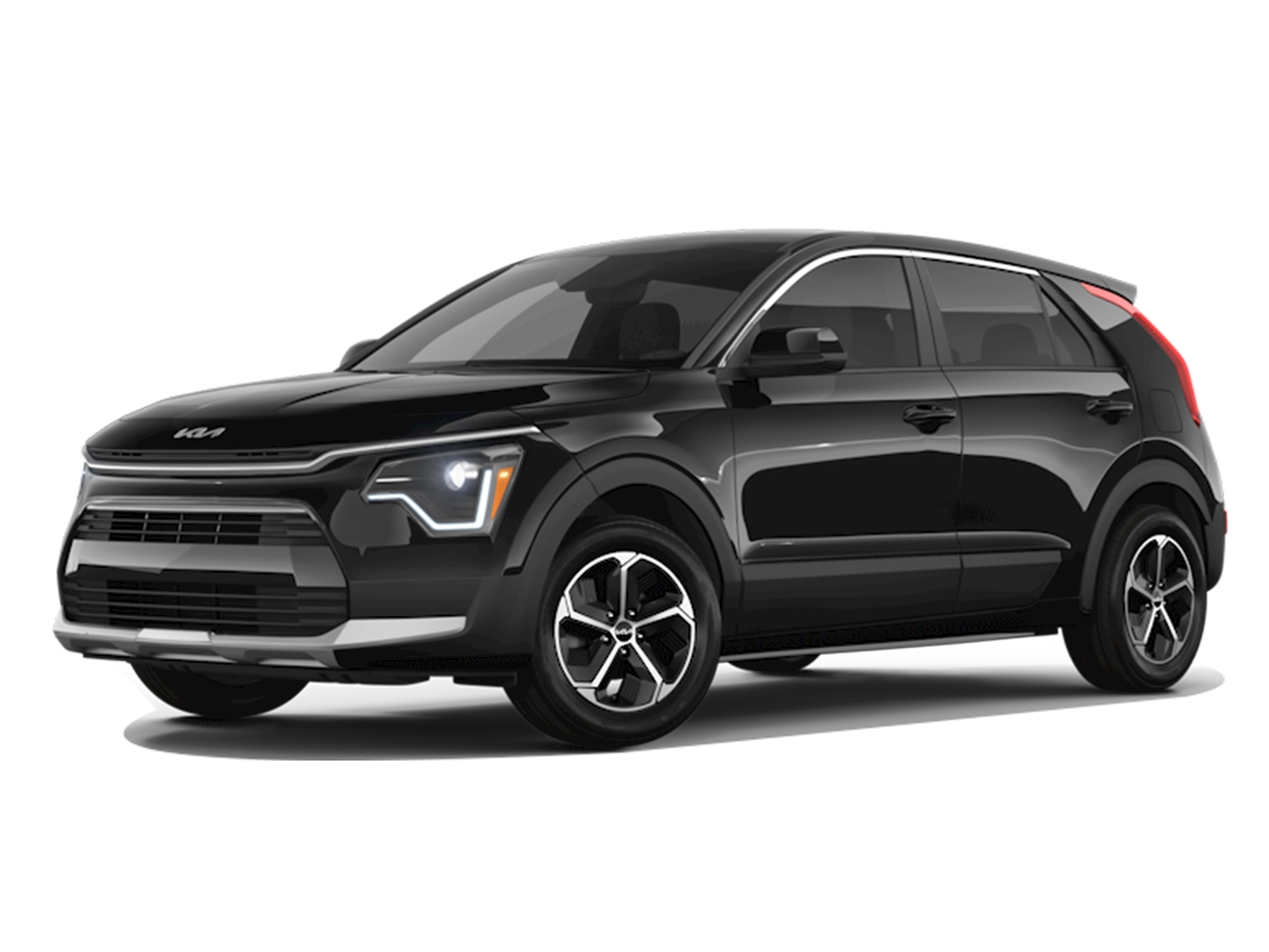 2027 Kia Niro LX