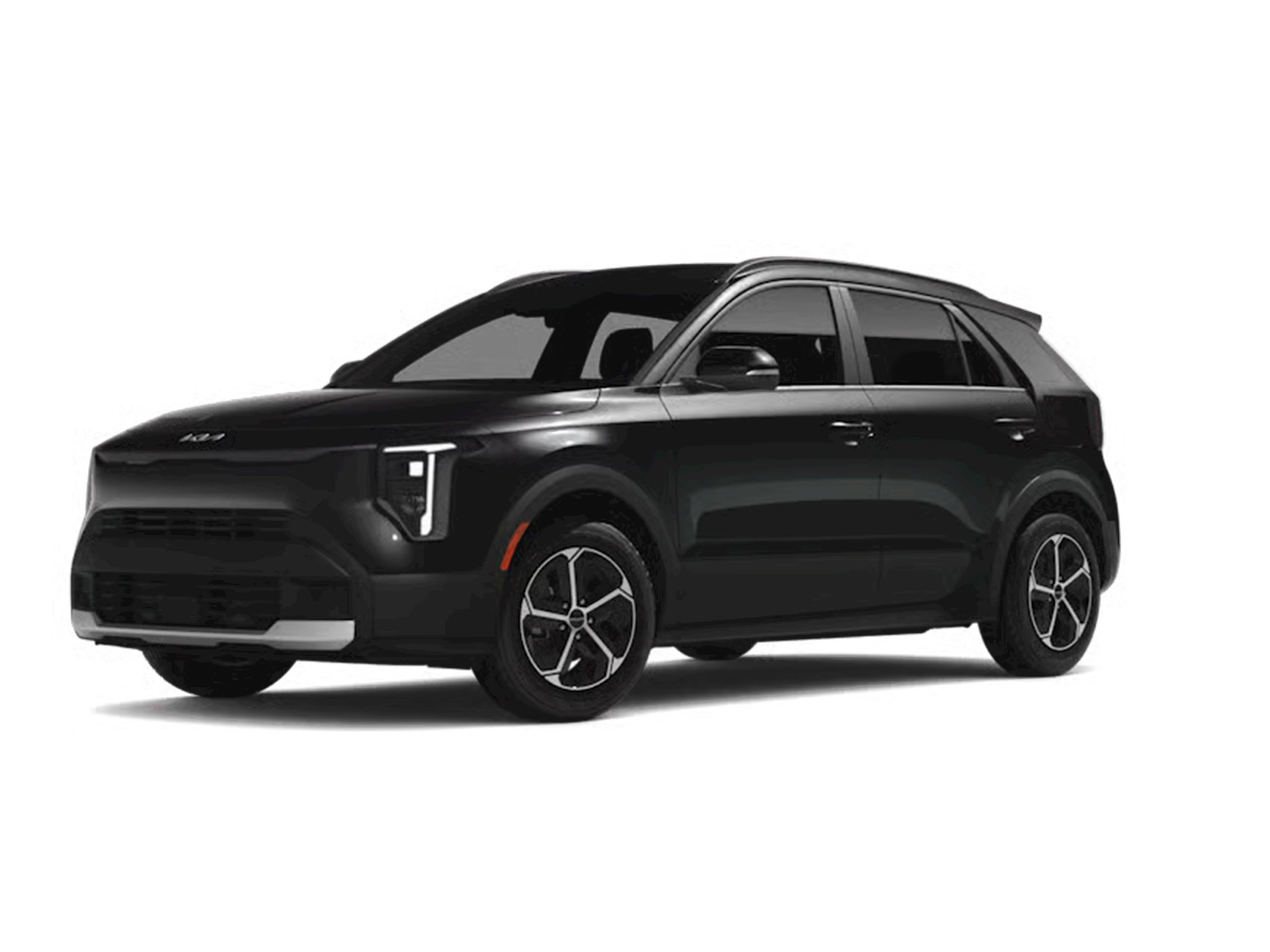2027 Kia Niro