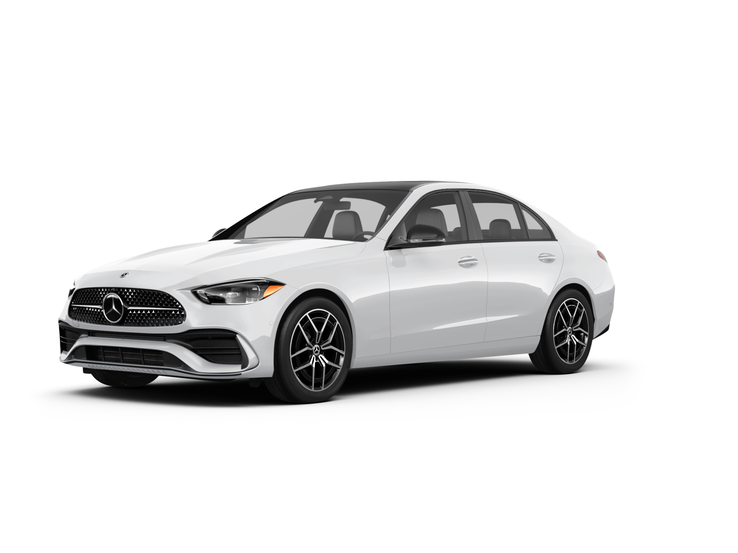 2027 Mercedes-Benz Unknown