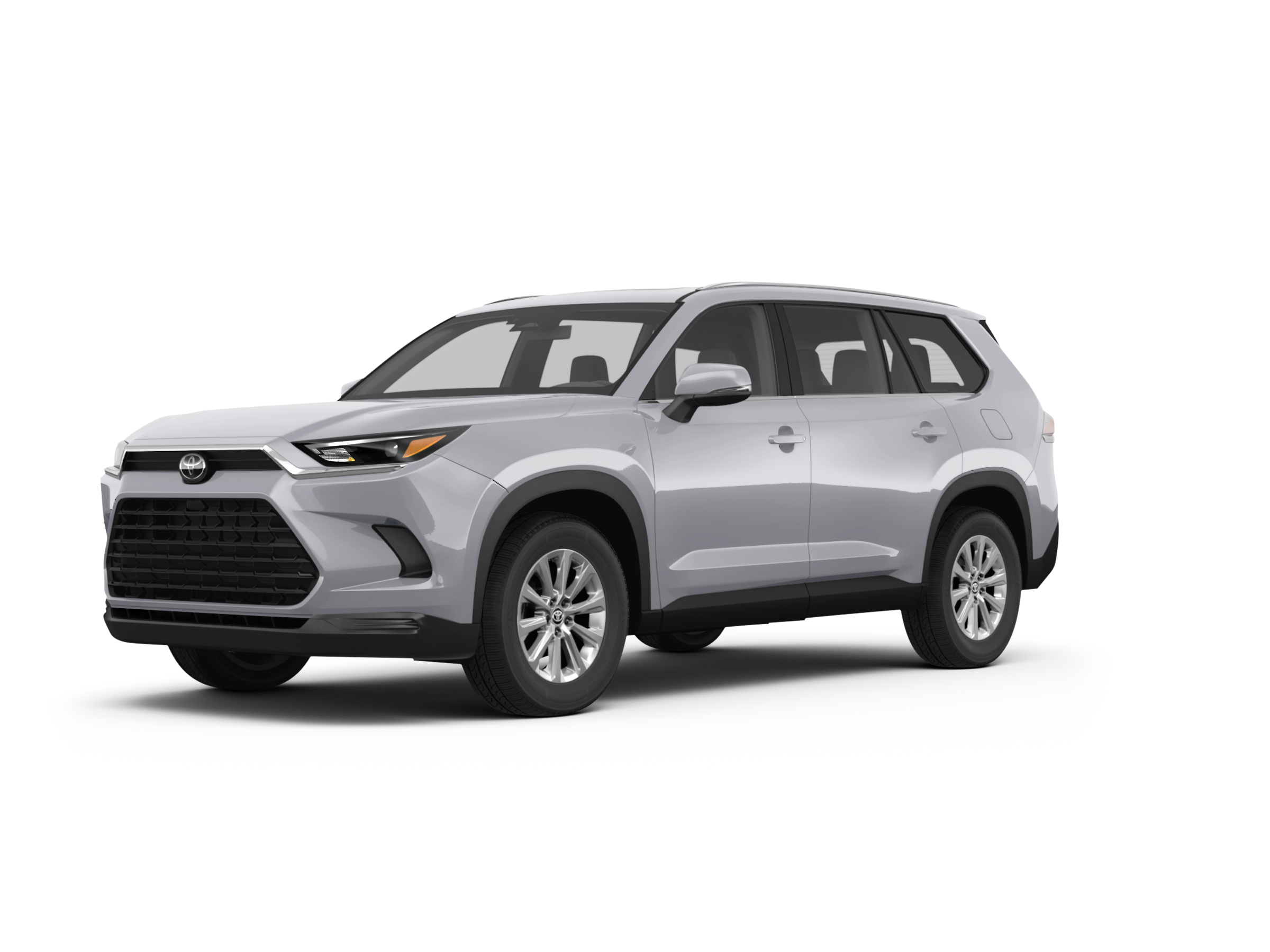 2027 Toyota