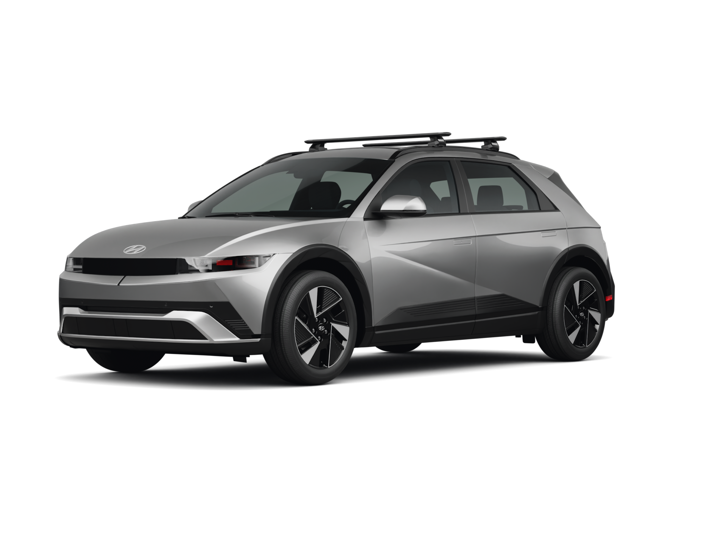 2027 Hyundai IONIQ 5