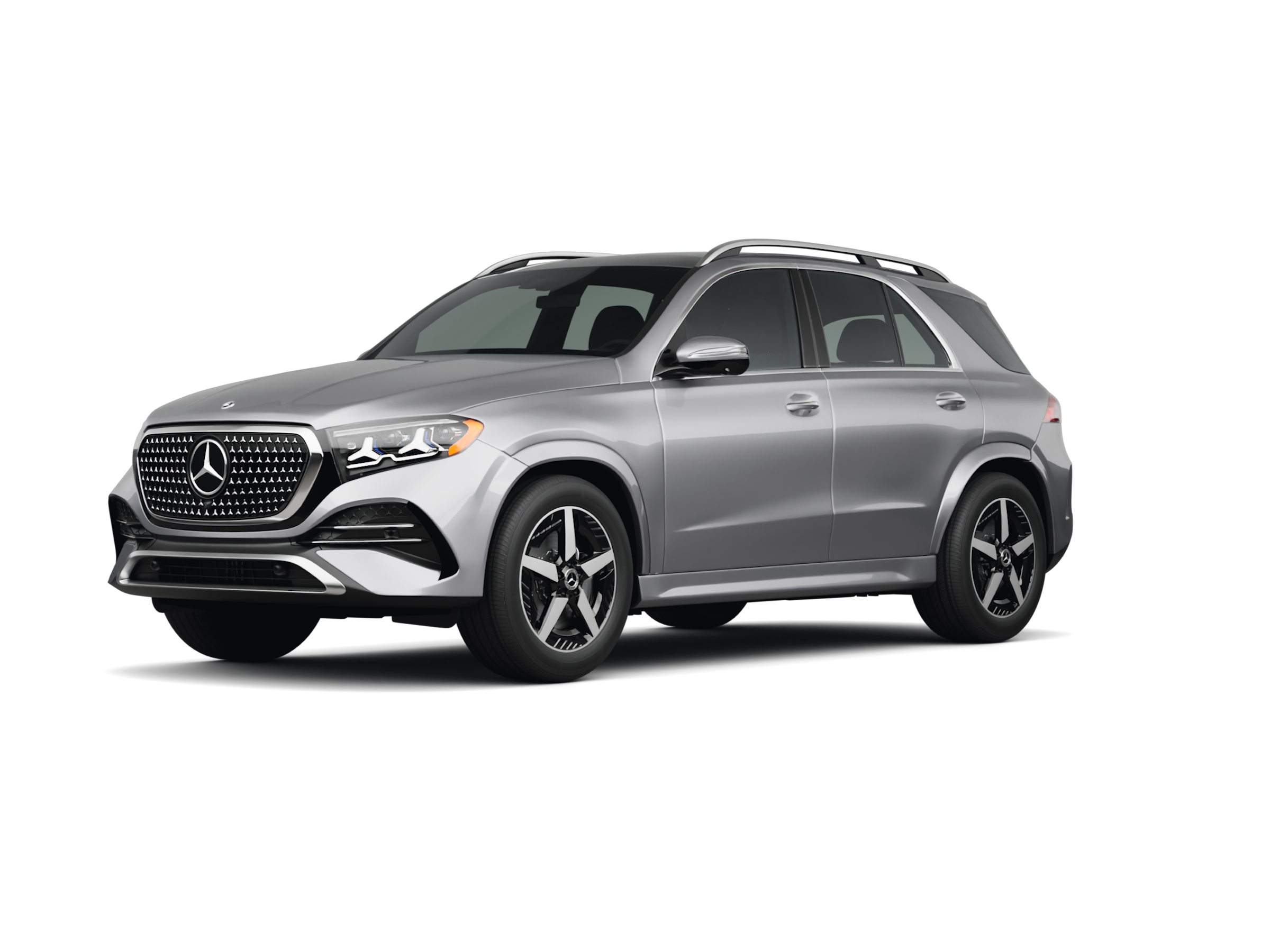 2027 Mercedes-Benz GLE