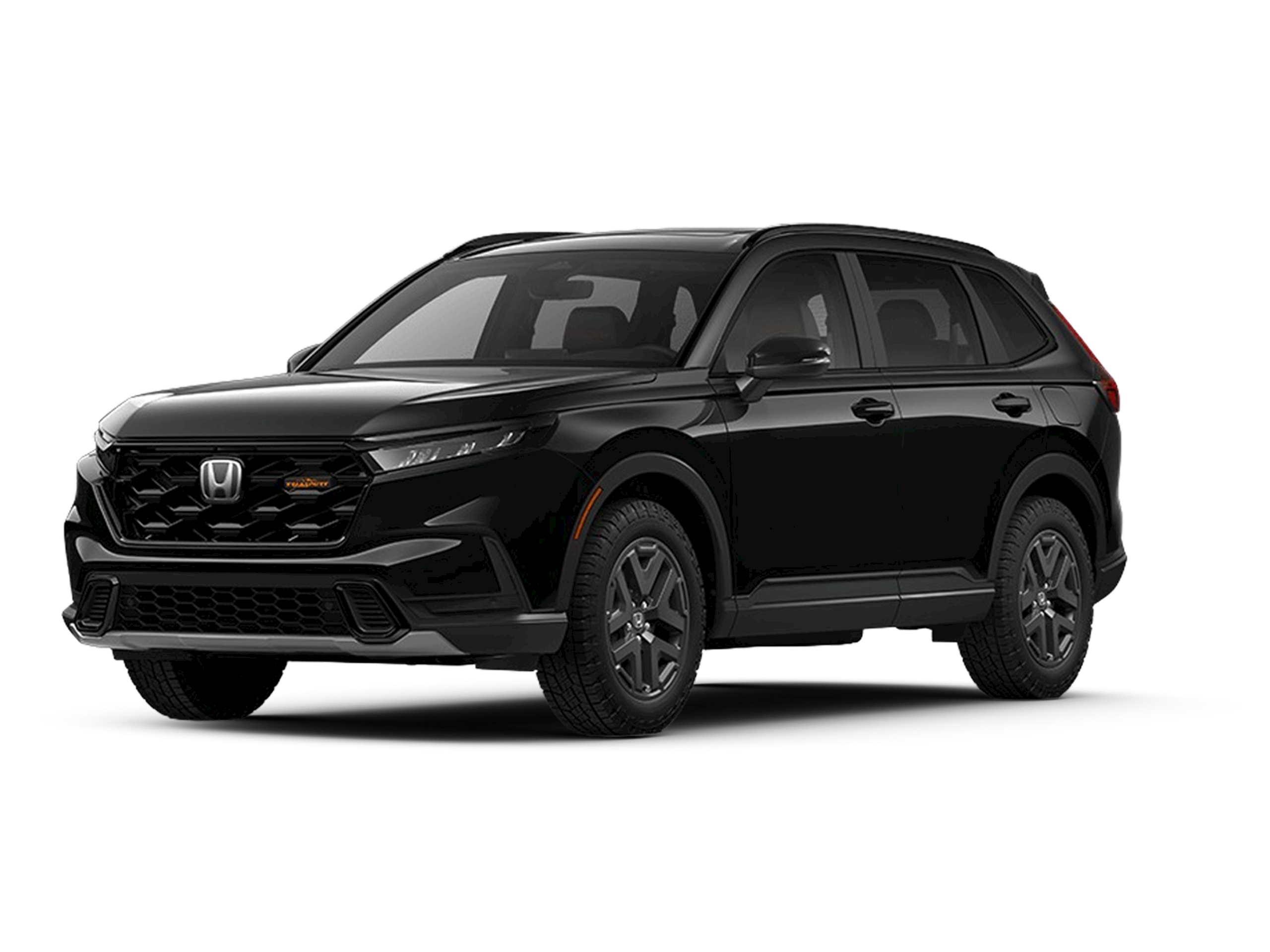 2027 Honda CR-V