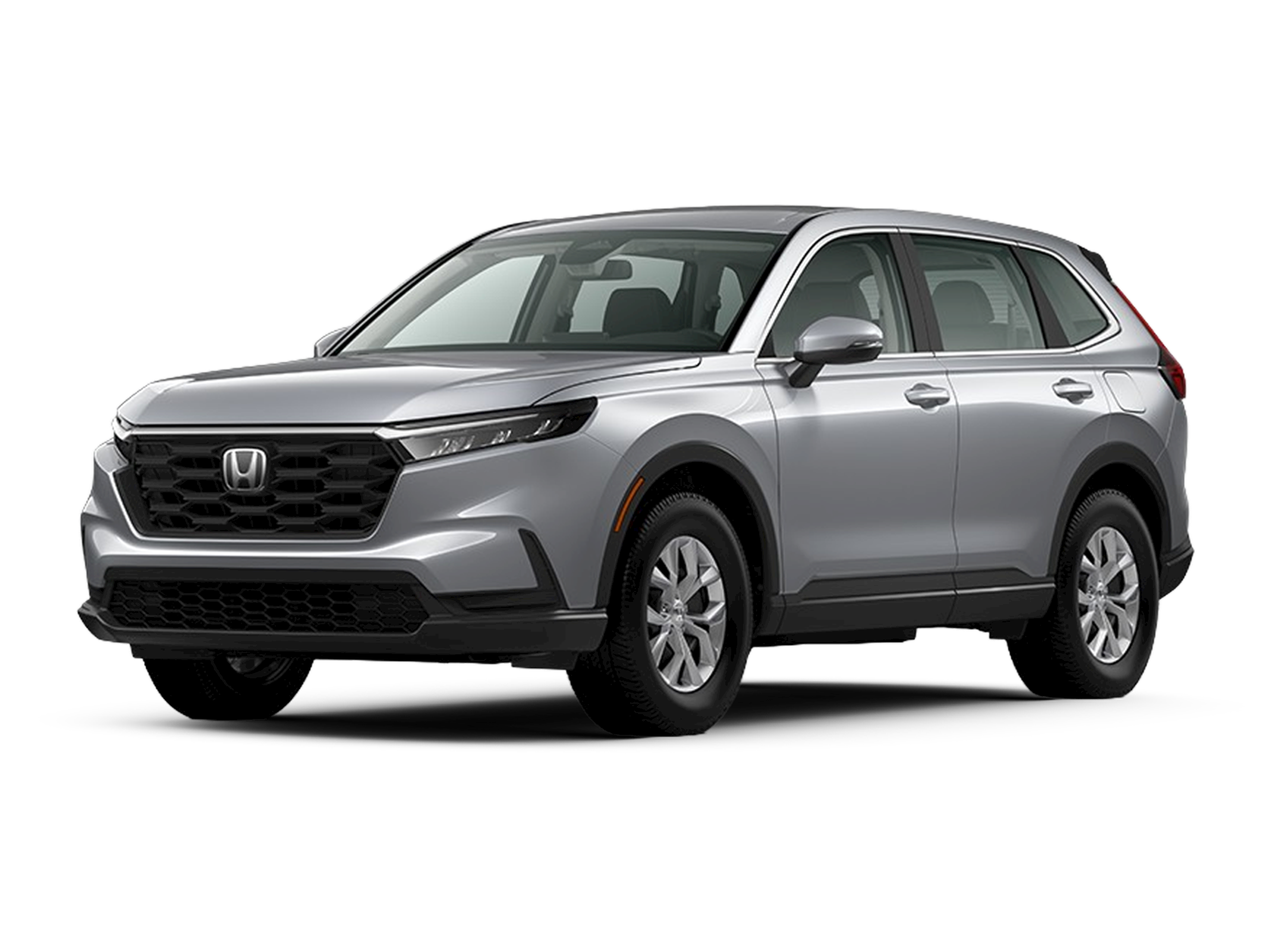 2027 Honda CR-V LX